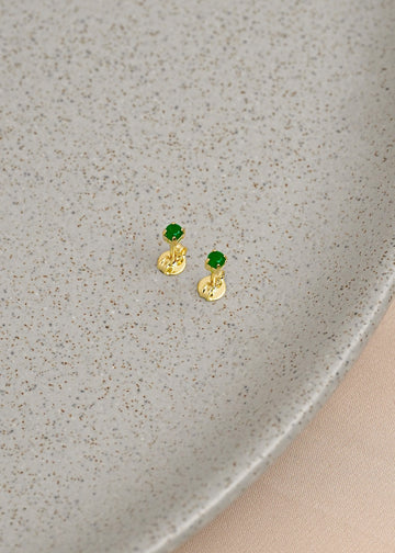 Areta Circonia Verde Caja 2.5 mm