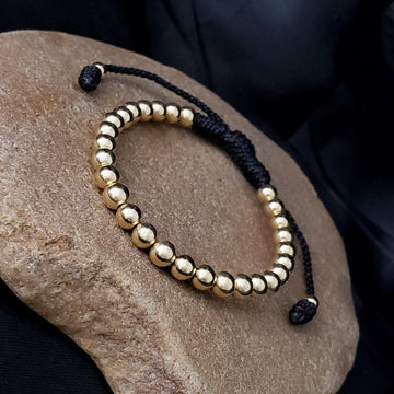 Pulsera Balin # 6