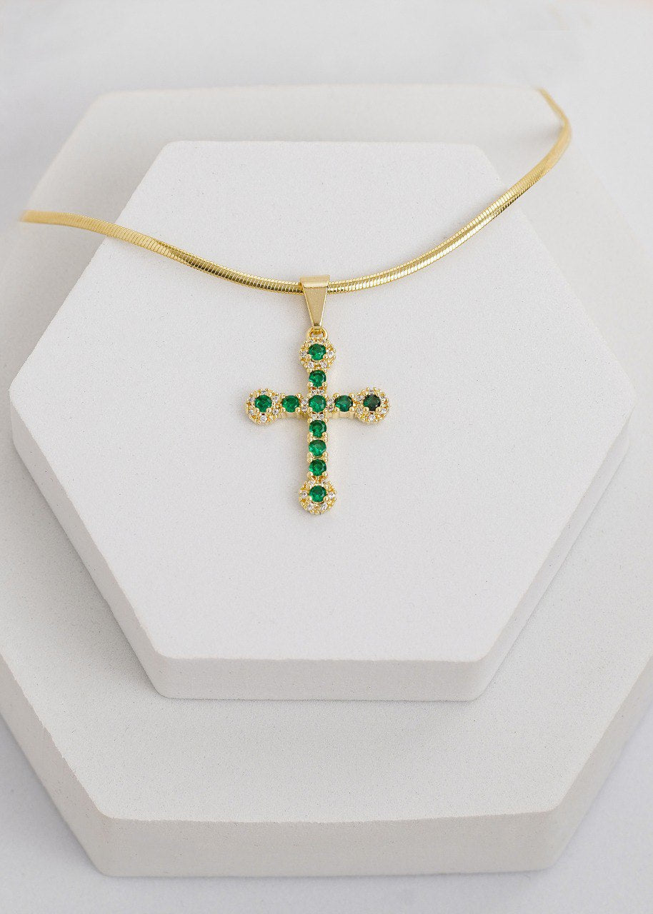 Dije emerald