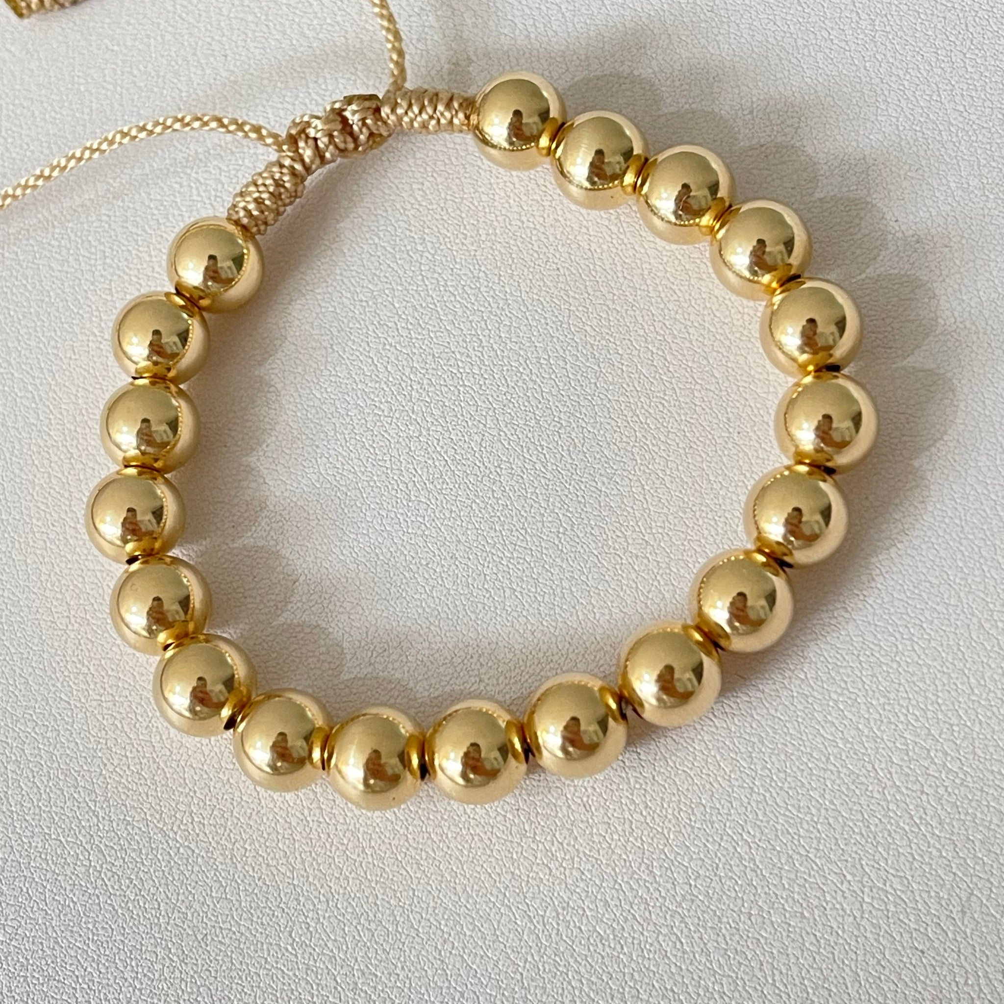 Pulsera 8mm 🤩