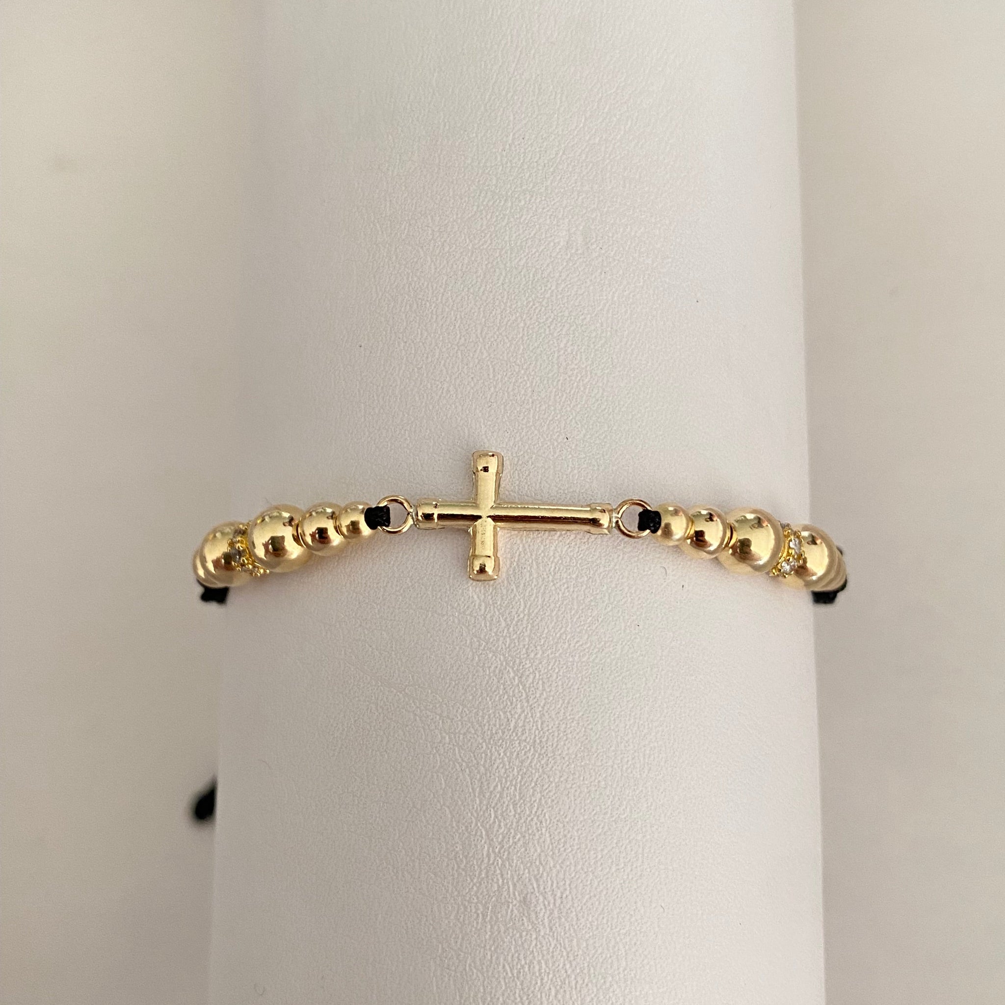 Pulsera Cruz
