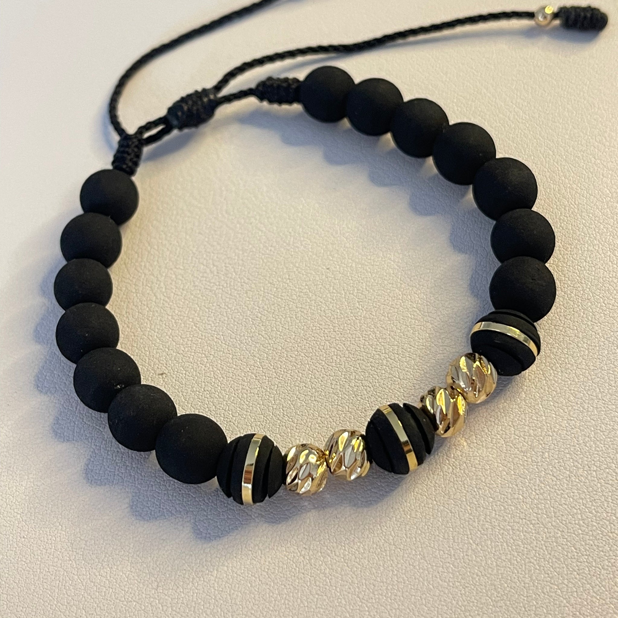 Pulsera Diamantada