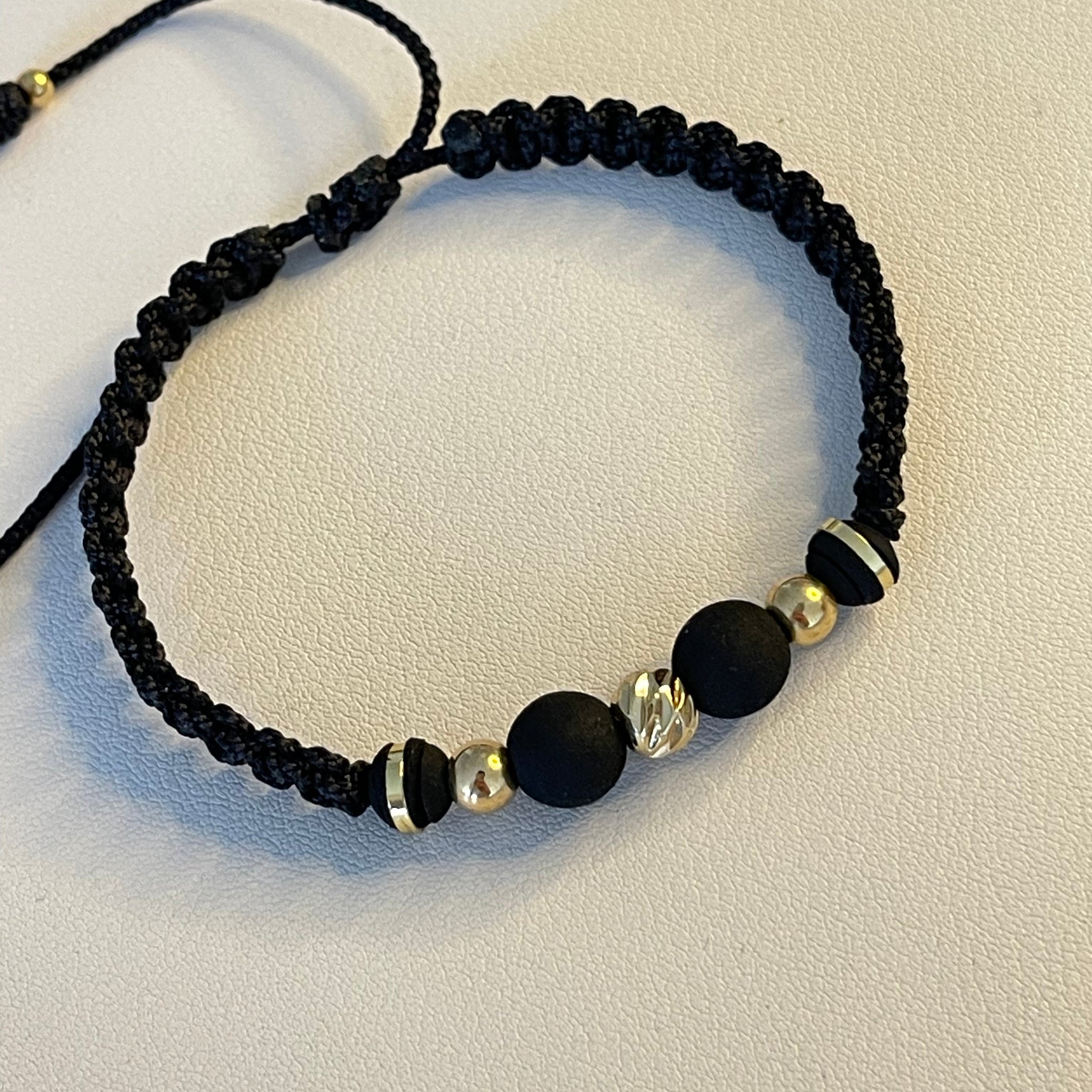Pulsera Diamantada