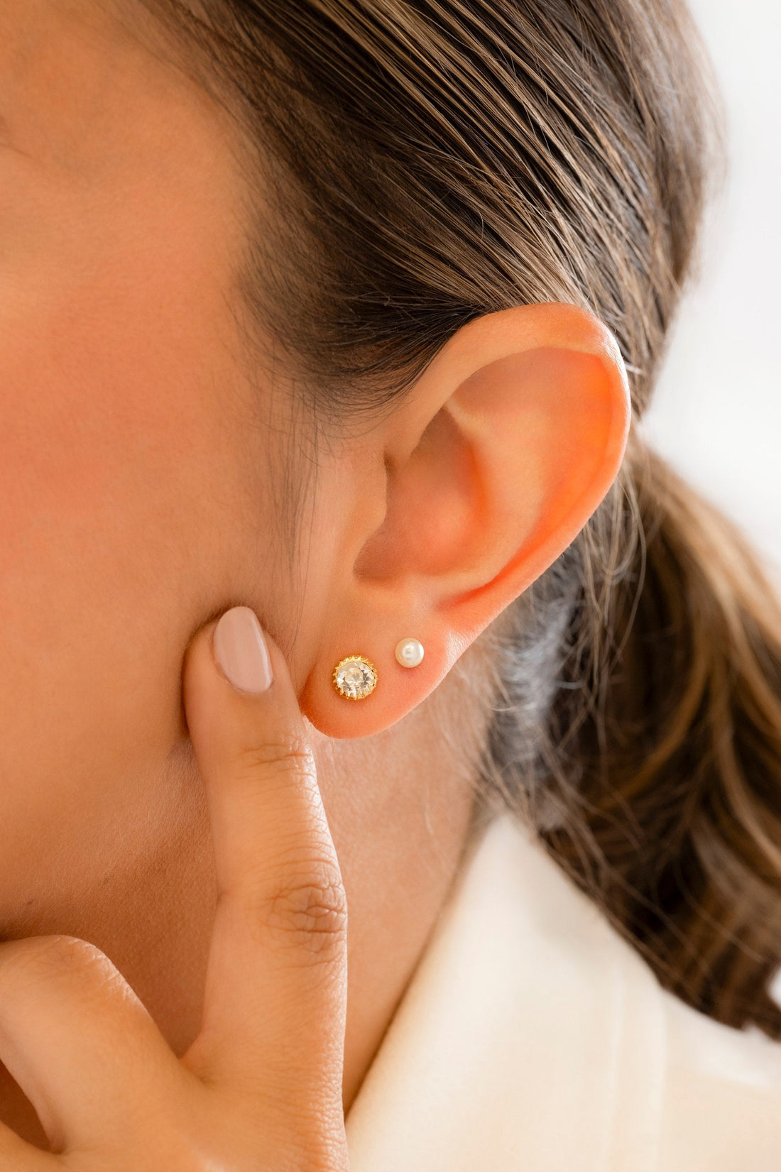 Arete Topo Circon 6mm