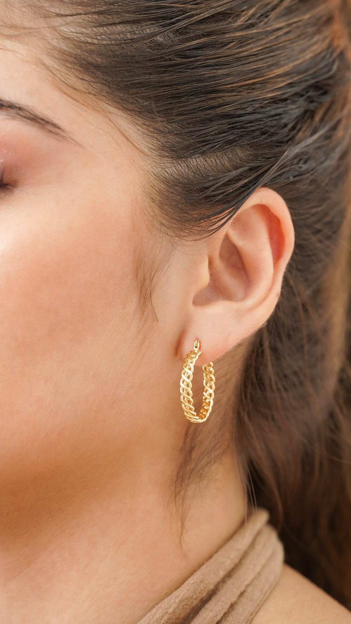 Areta Candonga Chain