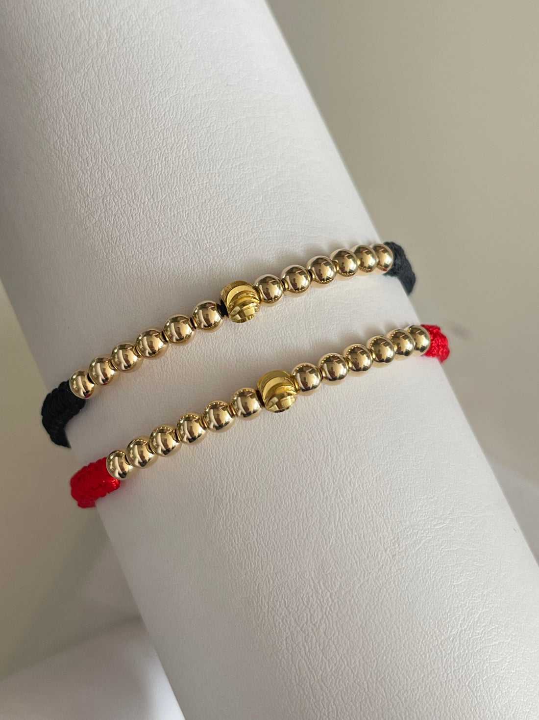 Pulsera Pareja italy