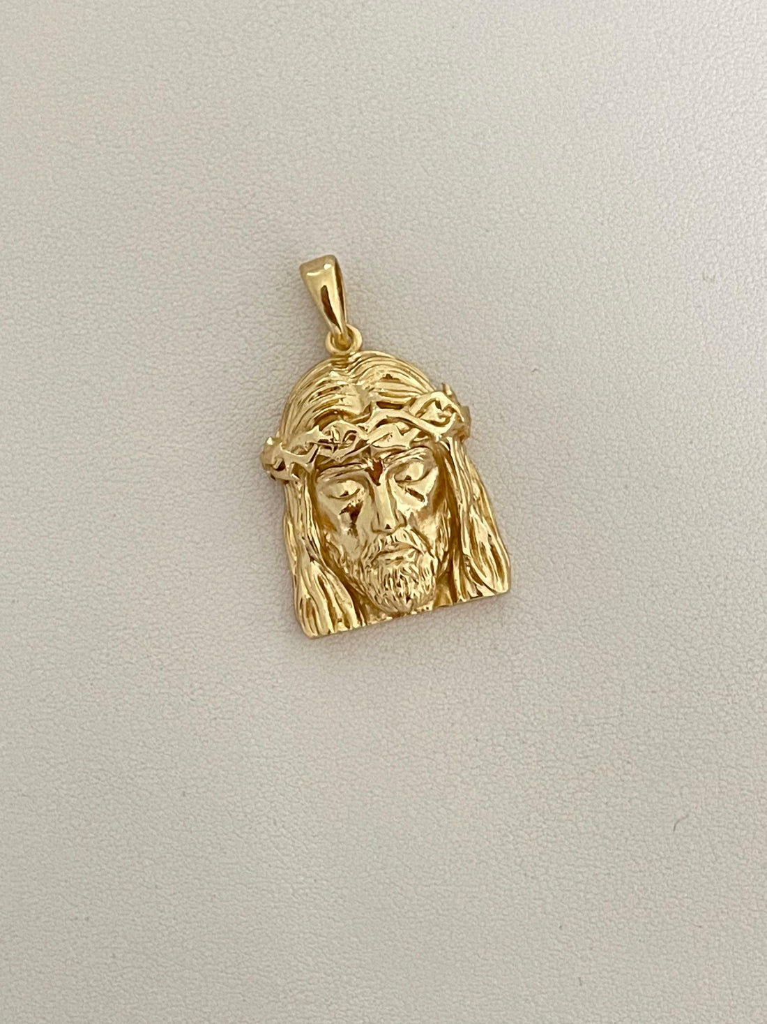 Dije rostro alta gama