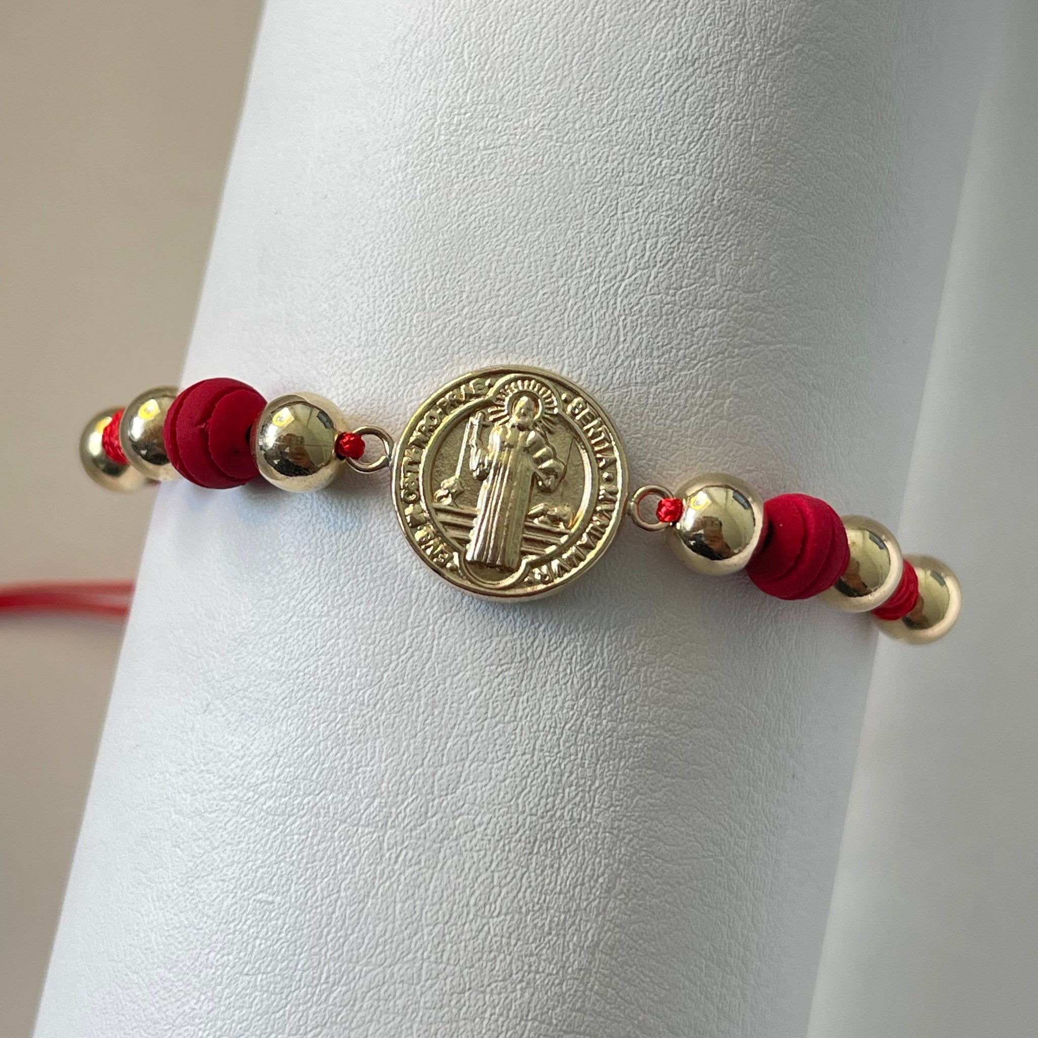 Pulsera San Benito