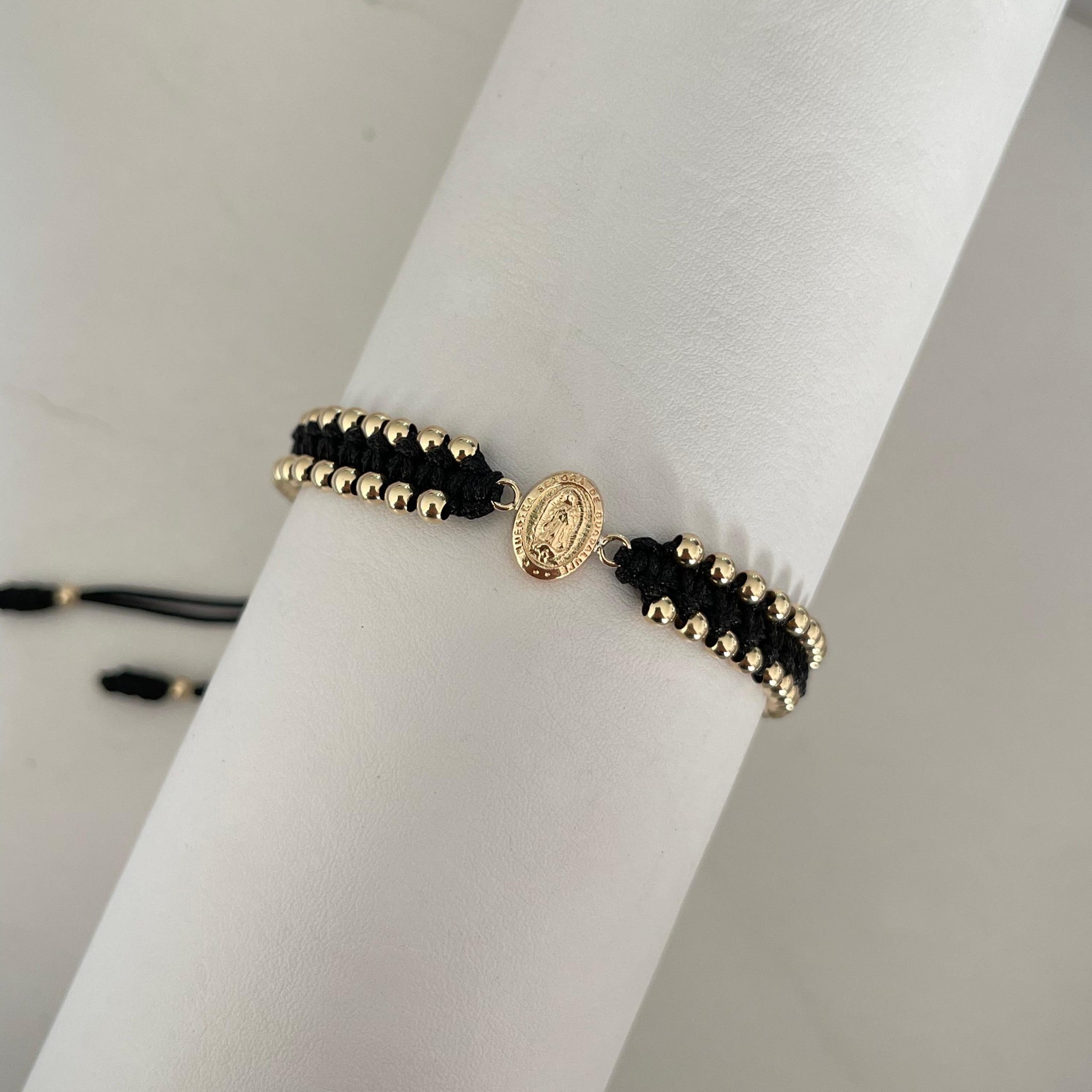 Pulsera Guadalupe 🤩