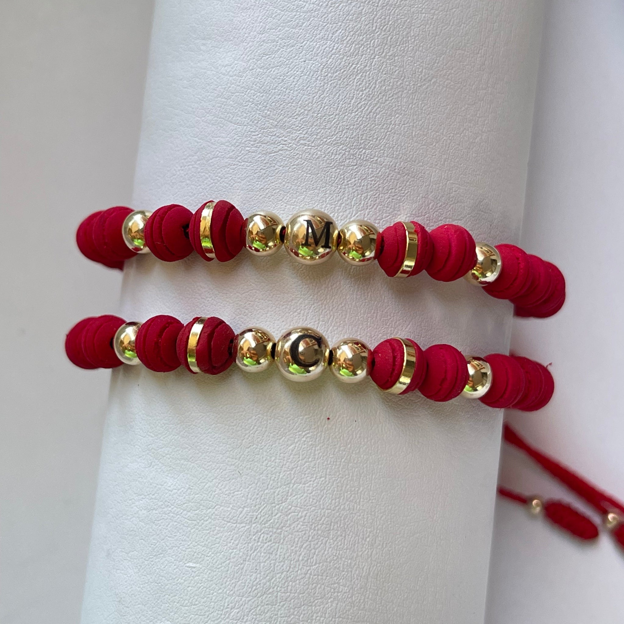 Pulseras de pareja Neoro