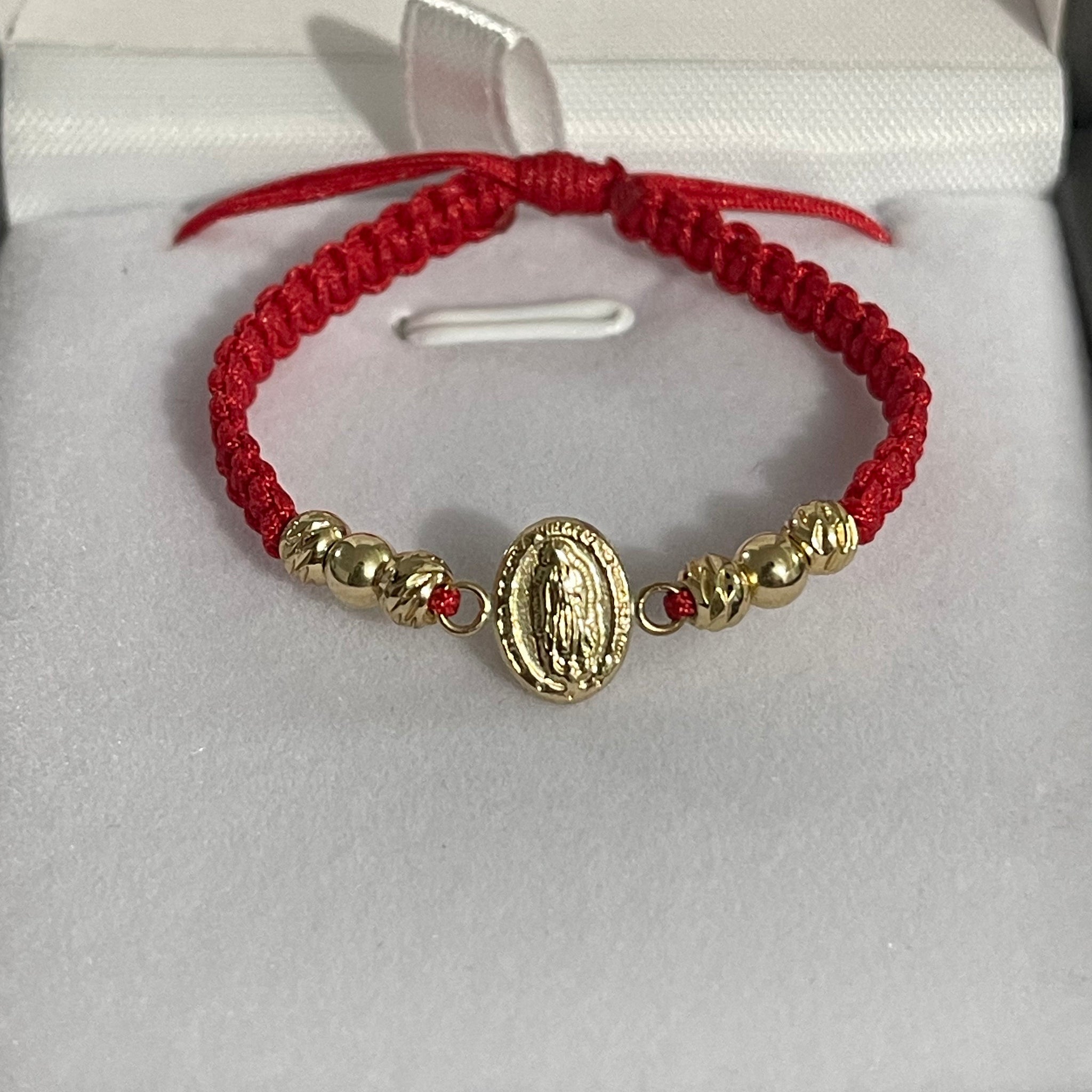 Pulsera de bebe