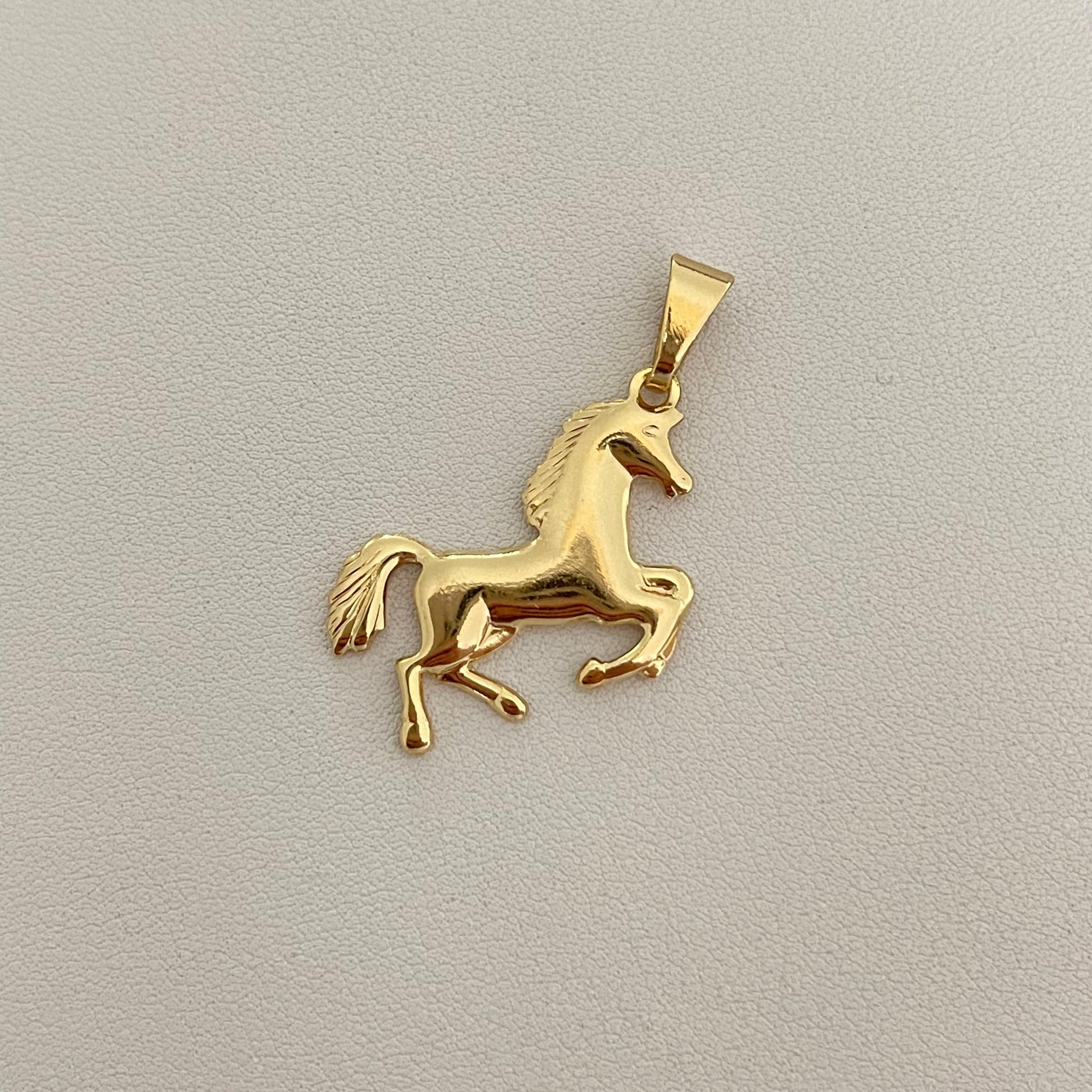 Dije caballo alta gama