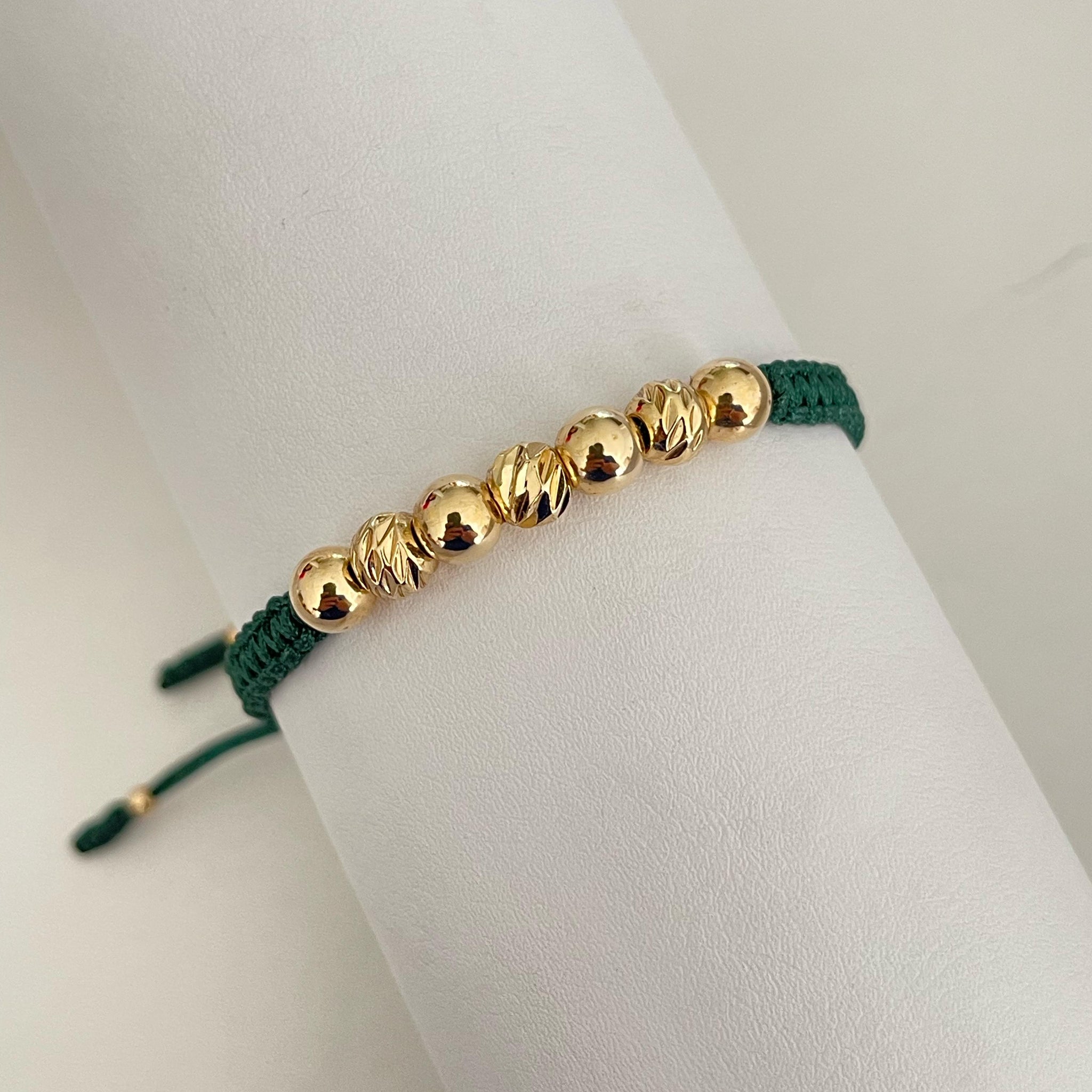 Pulsera 6mm diamantada 🤩