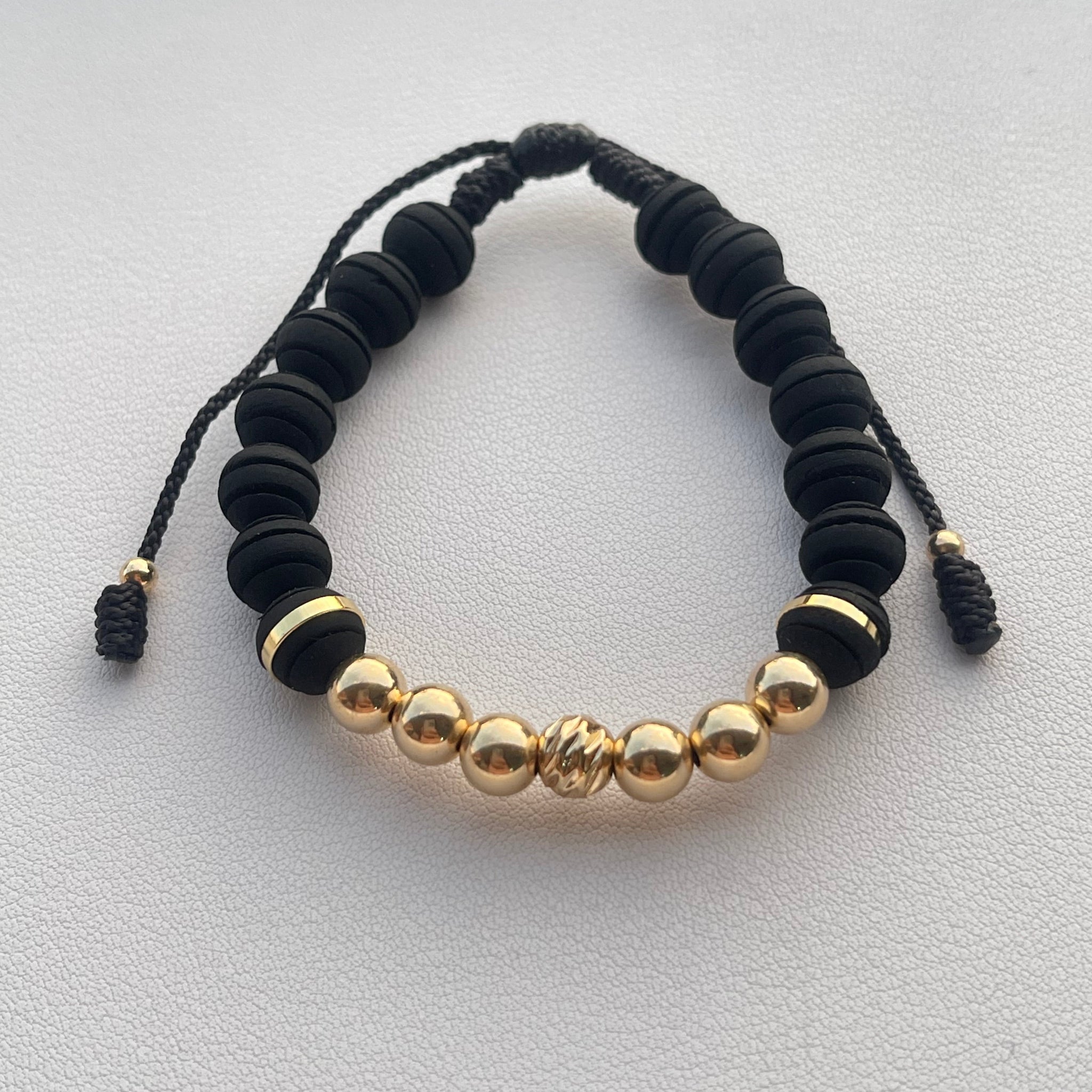 Pulsera Diamantada