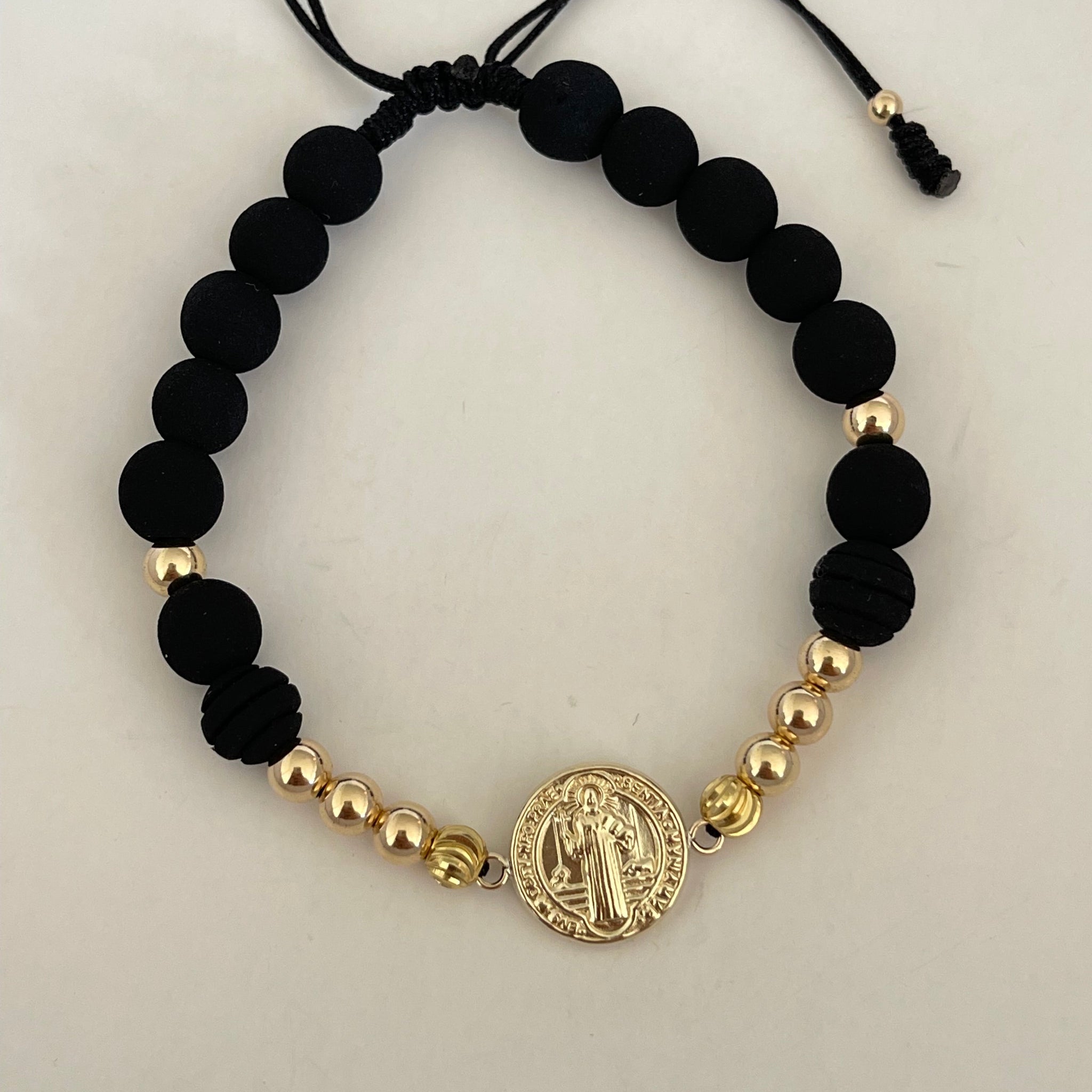 Pulsera San Benito