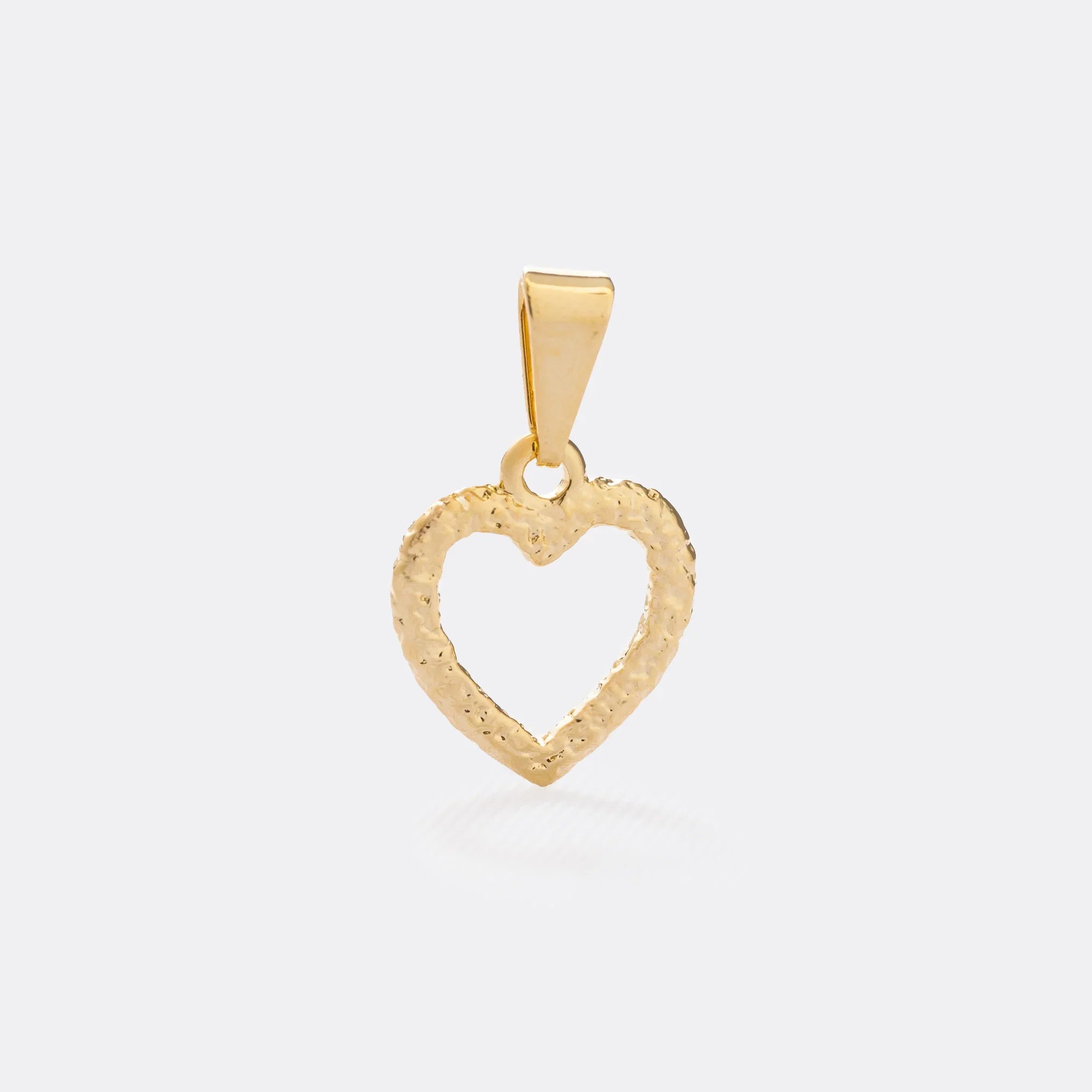 Dije Little Heart