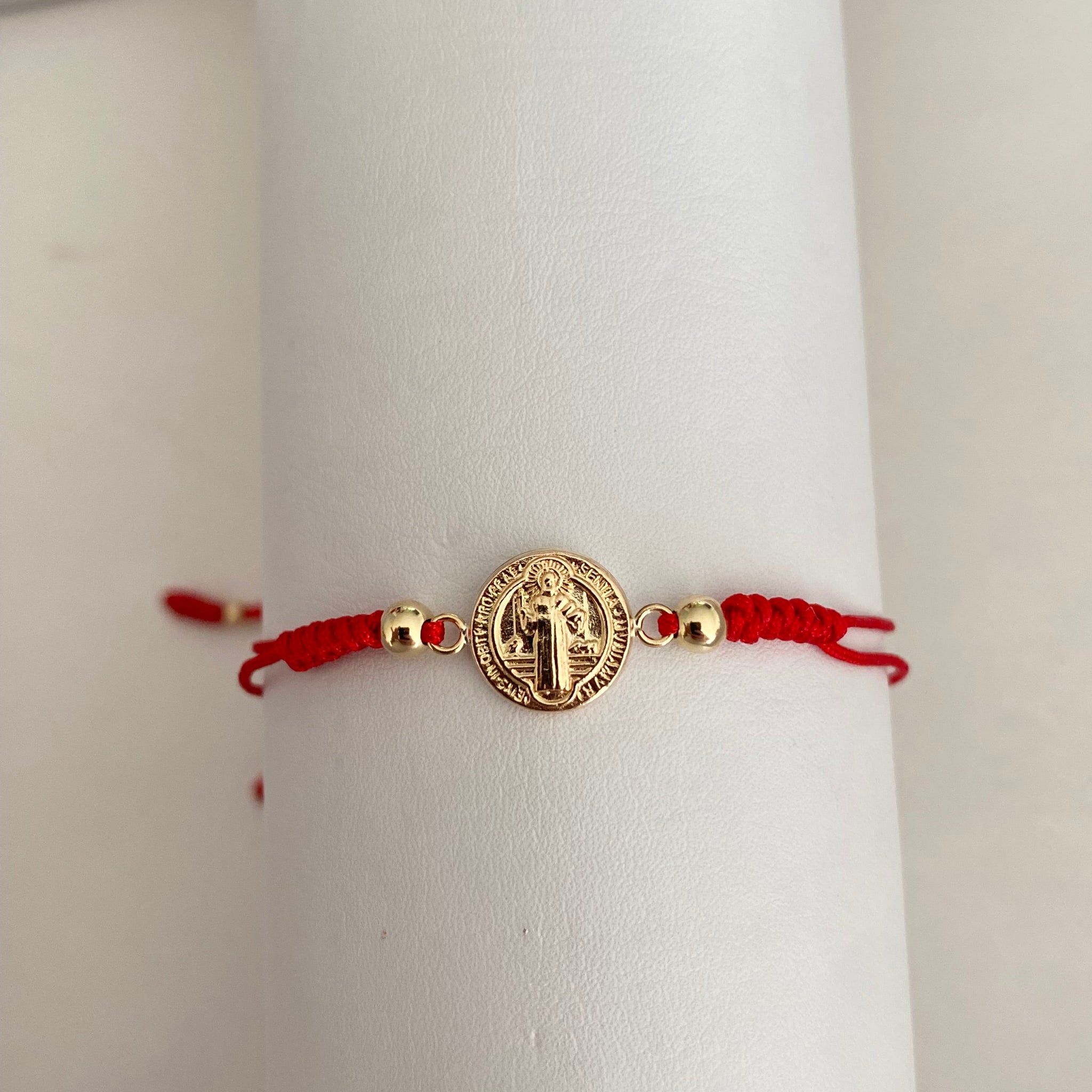Pulsera San Benito