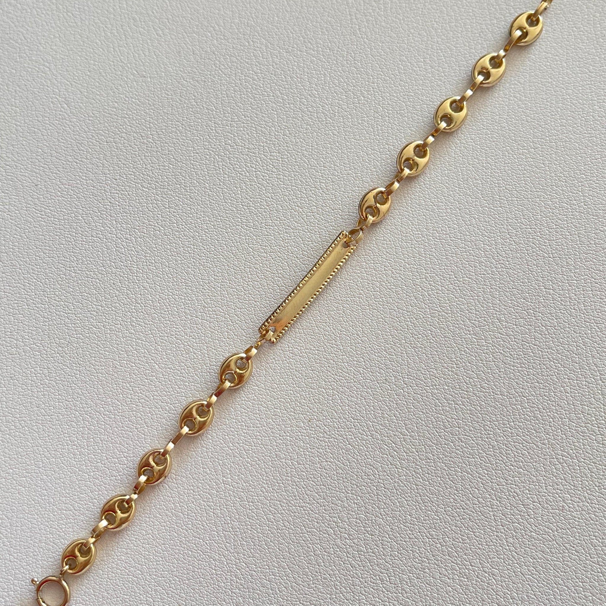 Esclava GC (13cms)