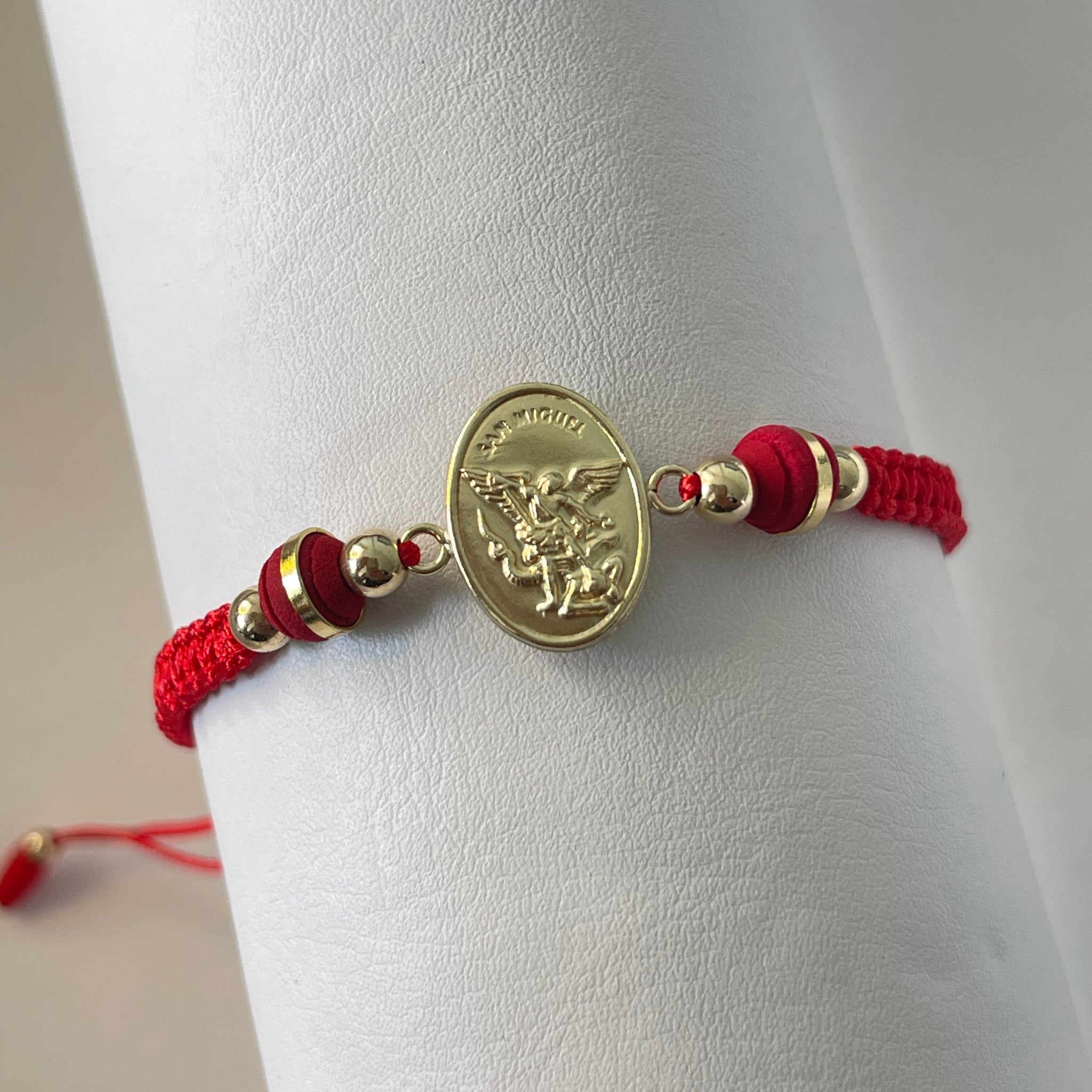 Pulsera San Miguel