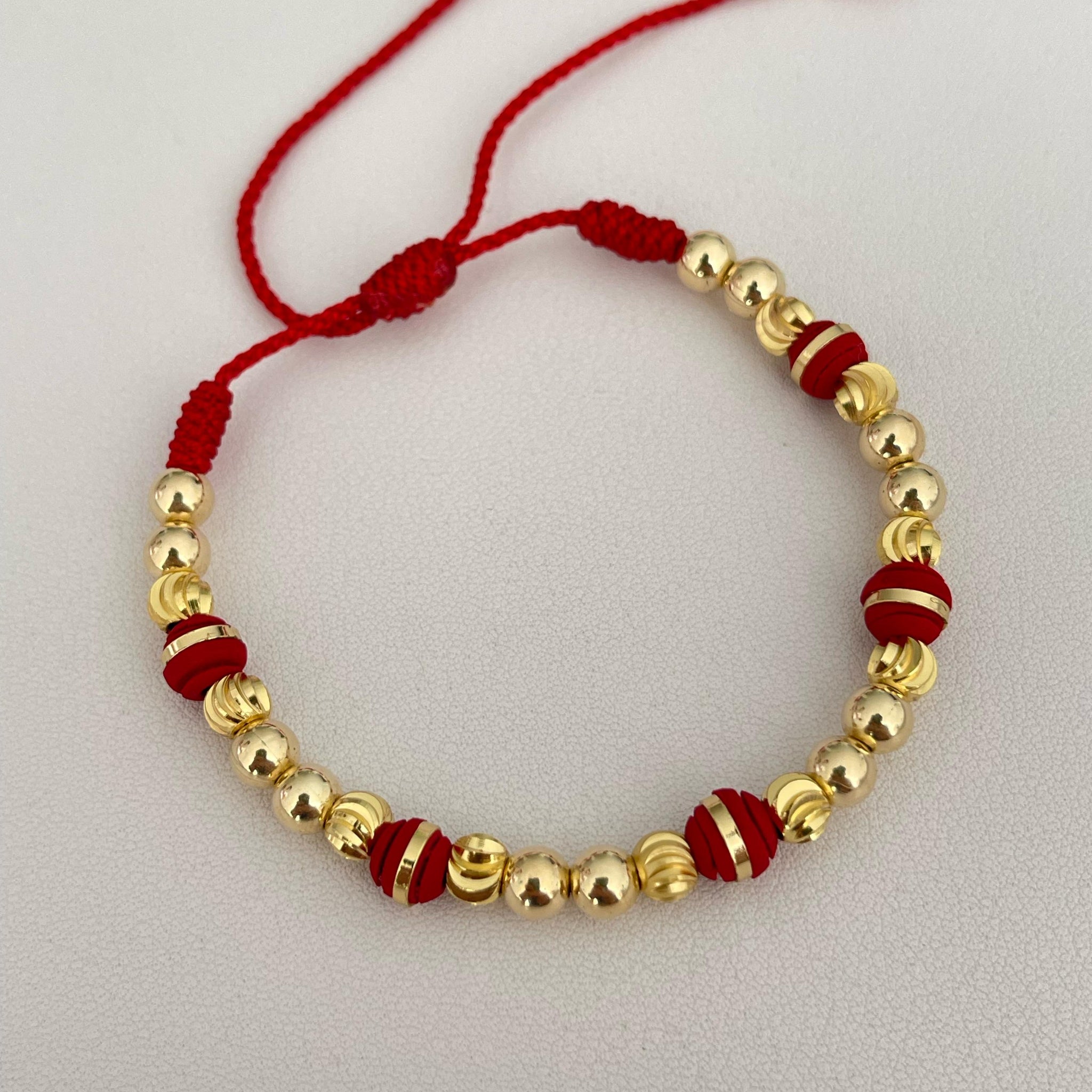 Pulsera italy 🇮🇹 balinés 5mm