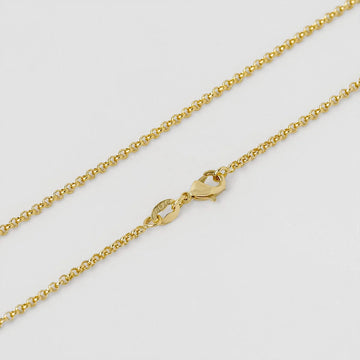 Cadena Aros 2mm (65cms)