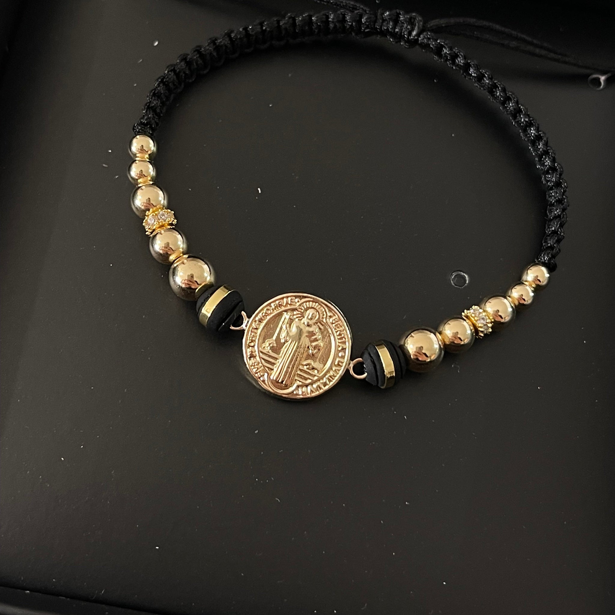 Pulsera San Benito