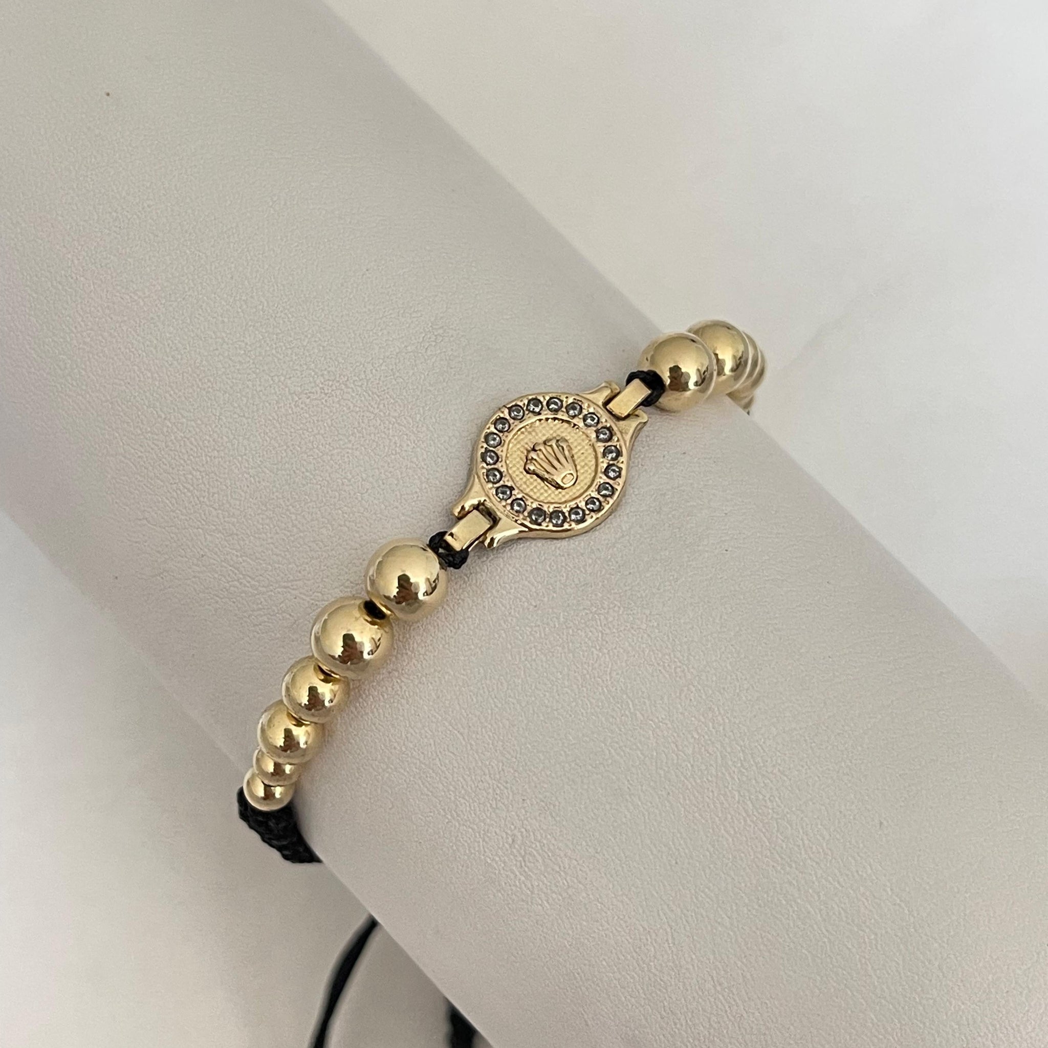 Pulsera Rolex 👑