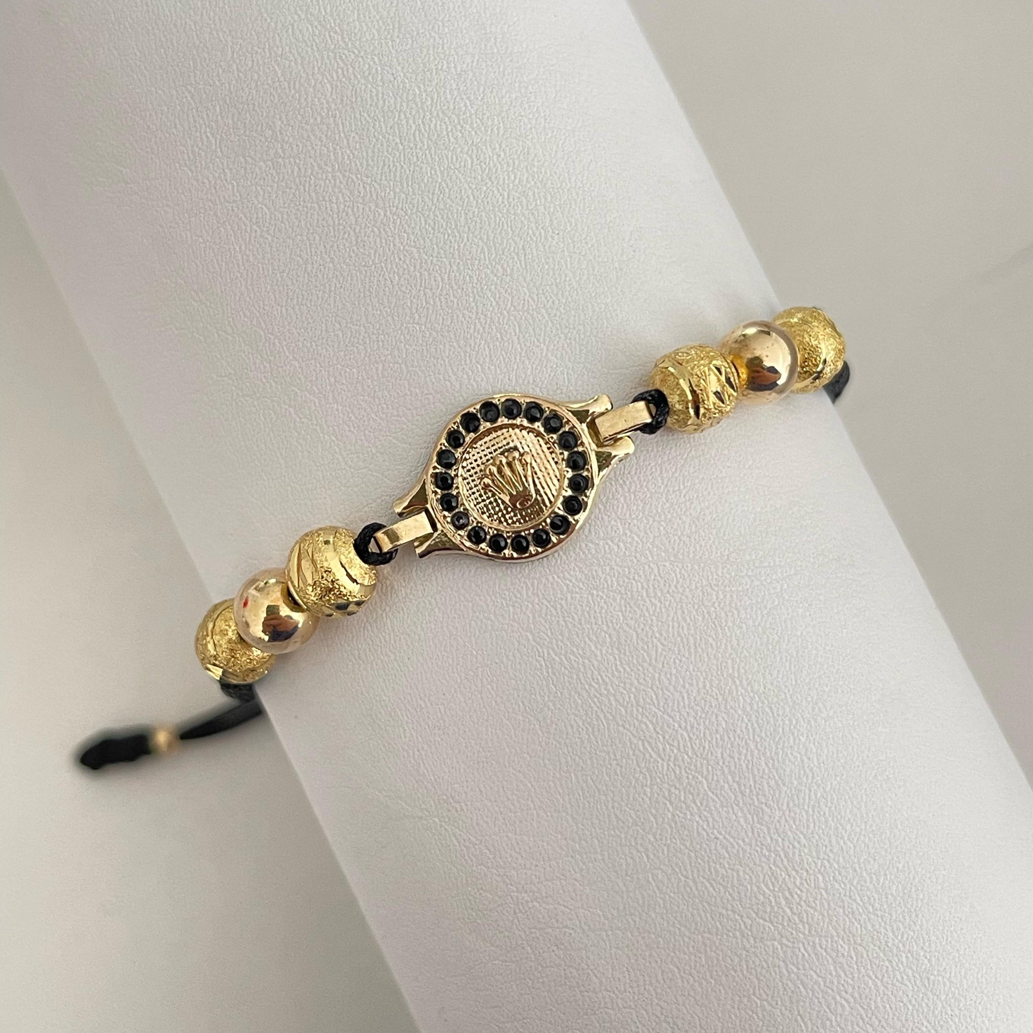 Pulsera Rolex 👑 Diamantada 🤩