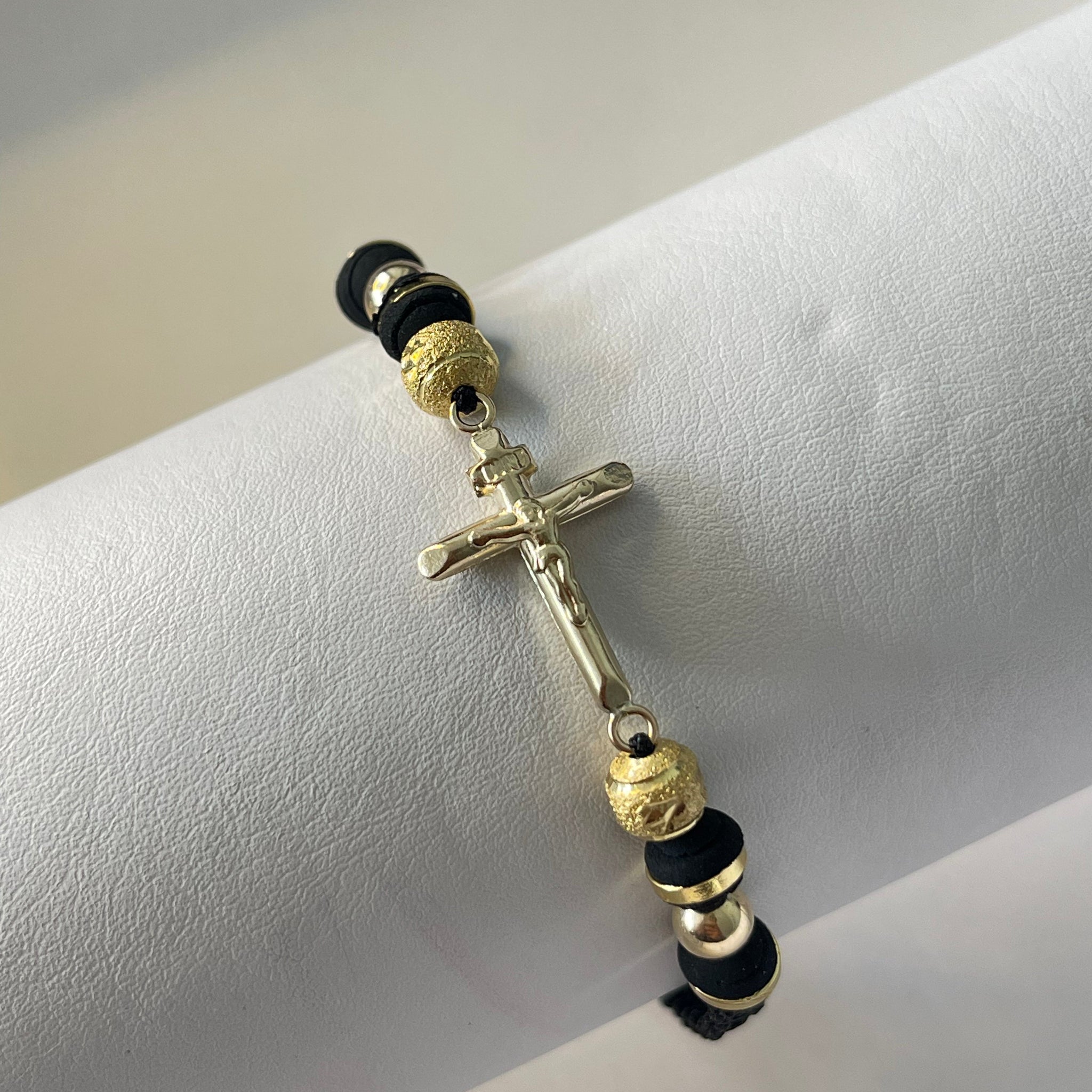 Pulsera Cruz