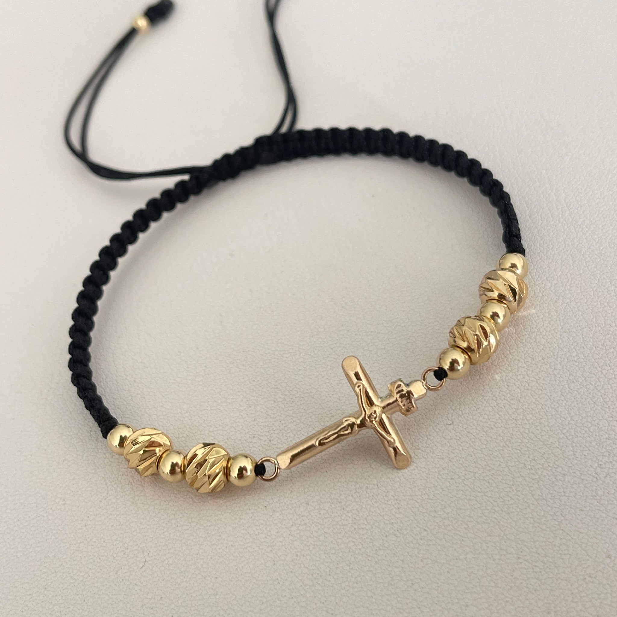 Pulsera Cruz