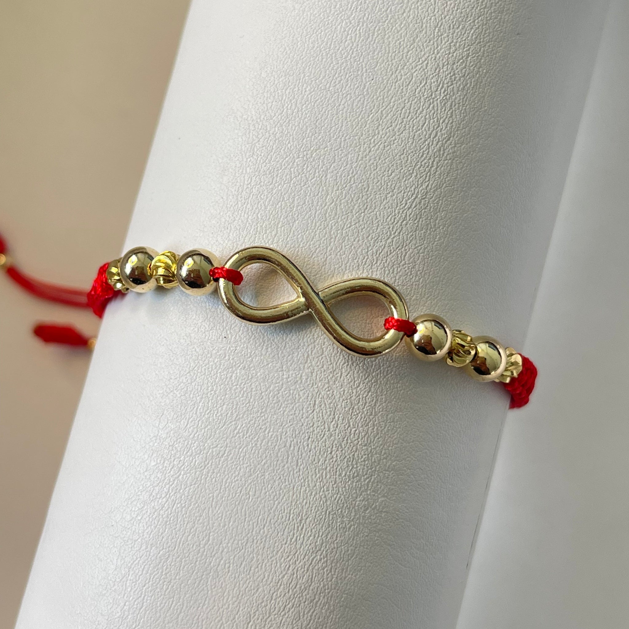 Pulsera Infinito