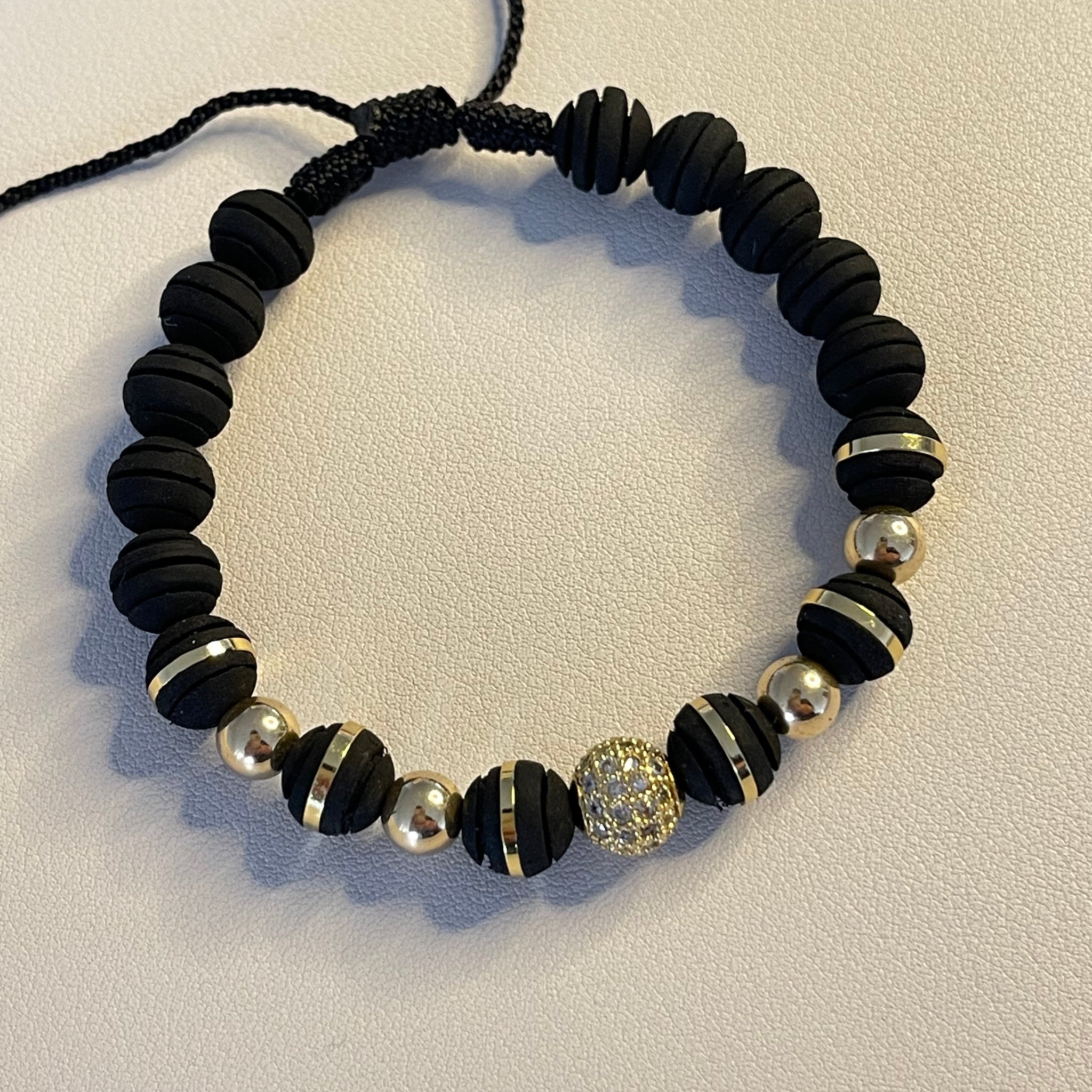 Pulsera Bola de fuego