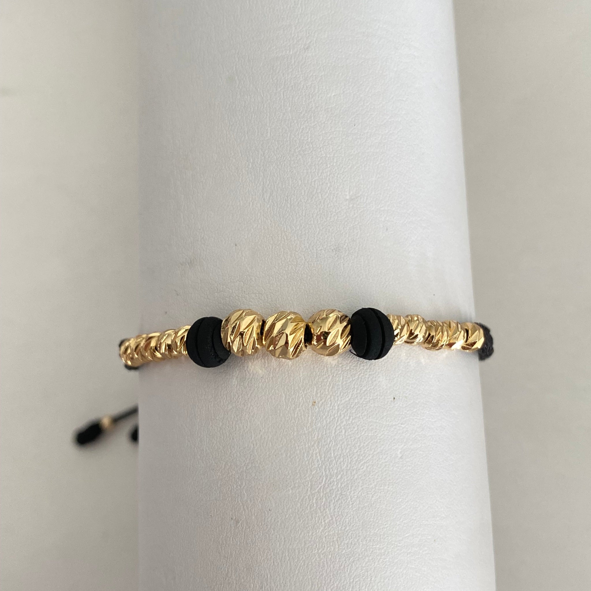 Pulsera Diamantada 🤩