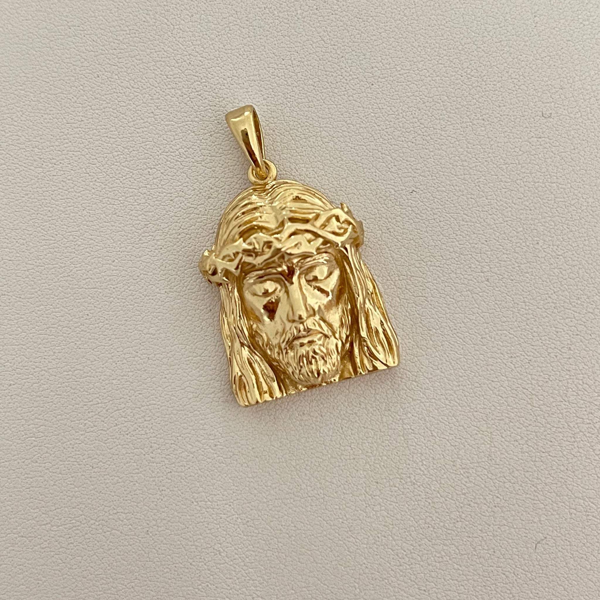 Dije rostro alta gama