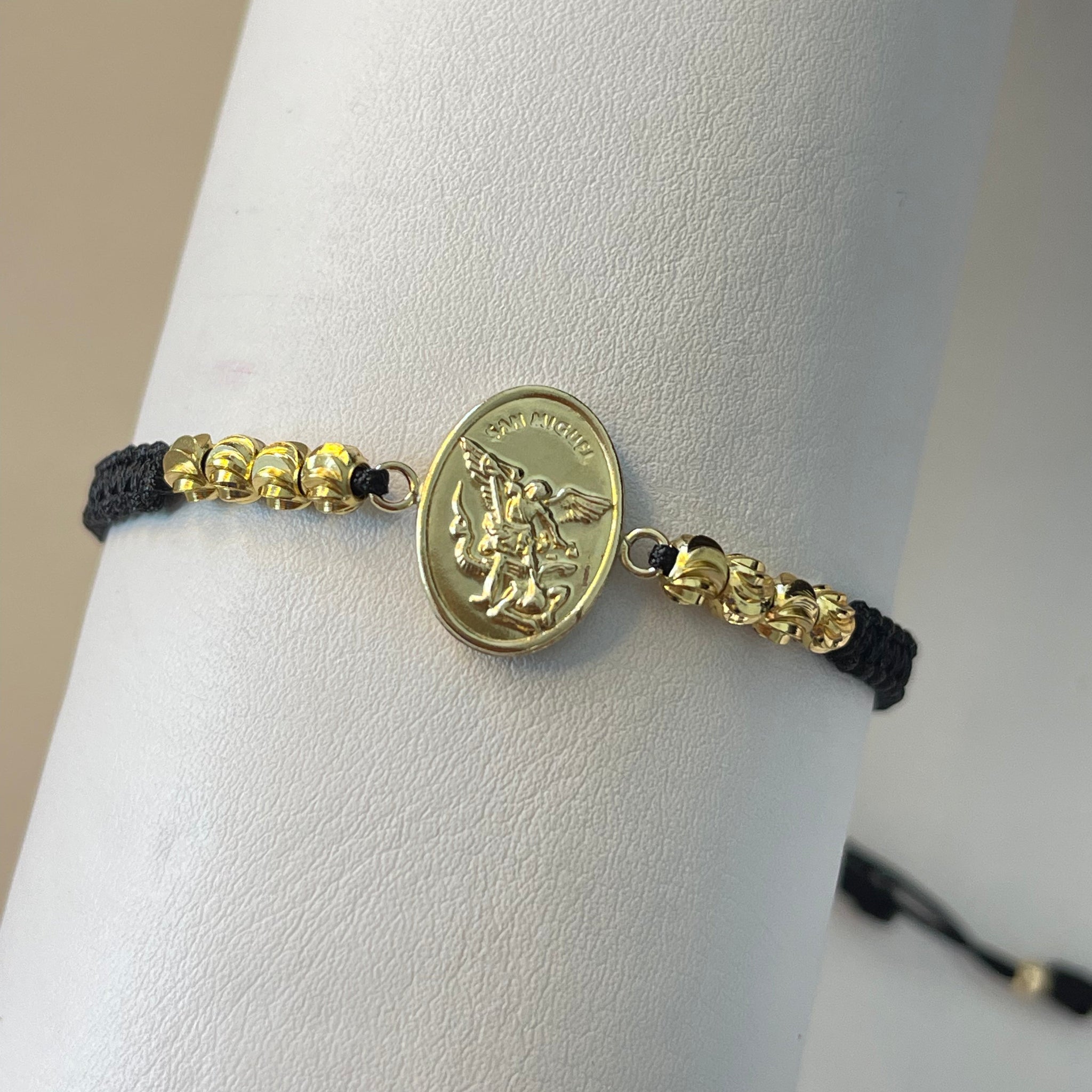 Pulsera Arcángel san Miguel