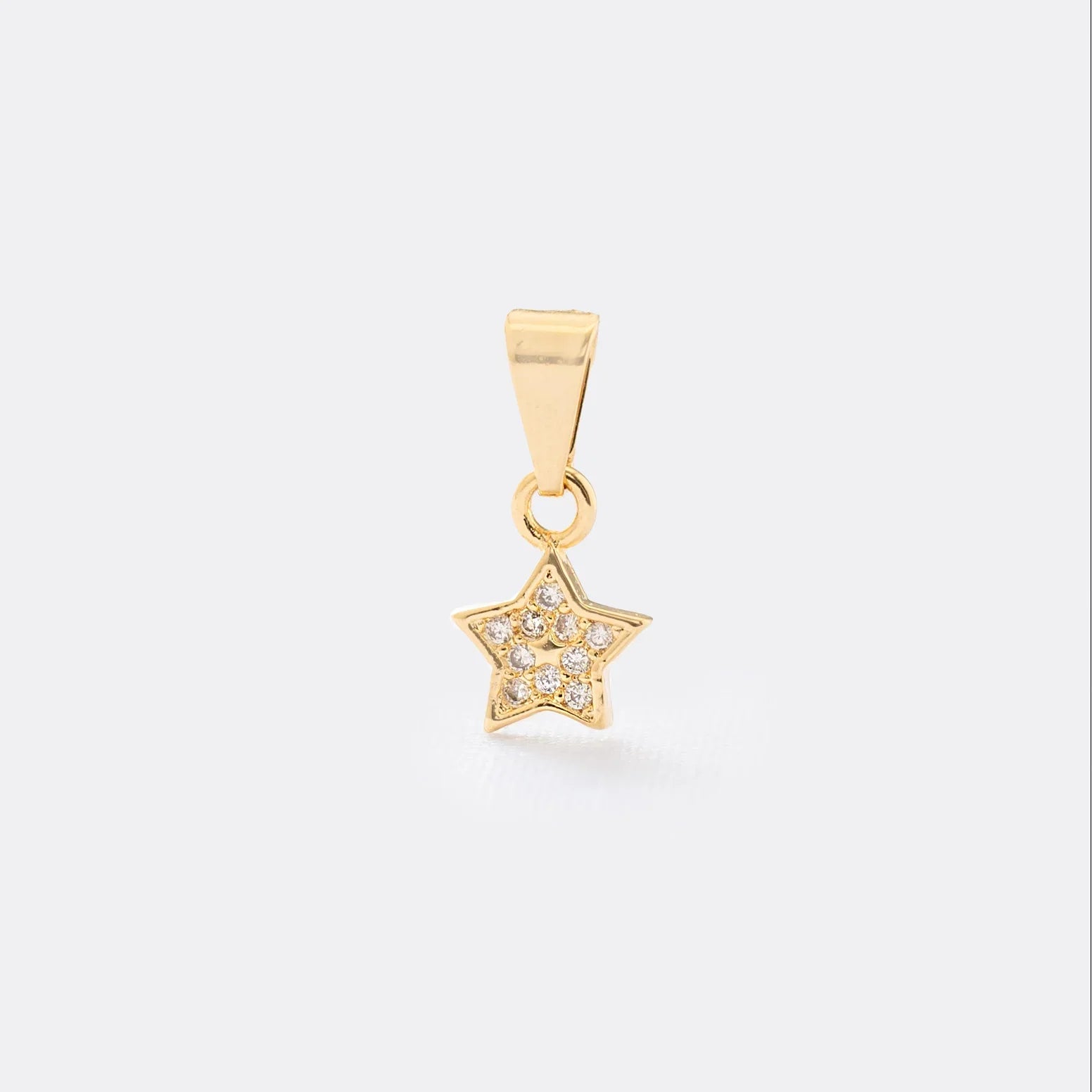 Dije Little Star