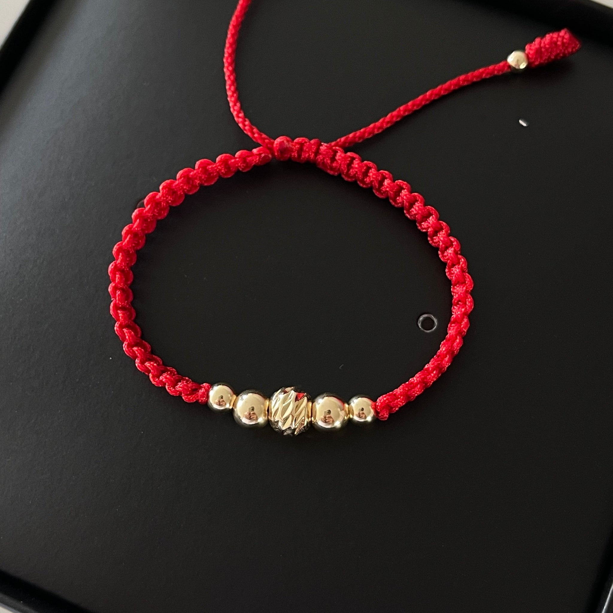 Pulsera 👦🏻