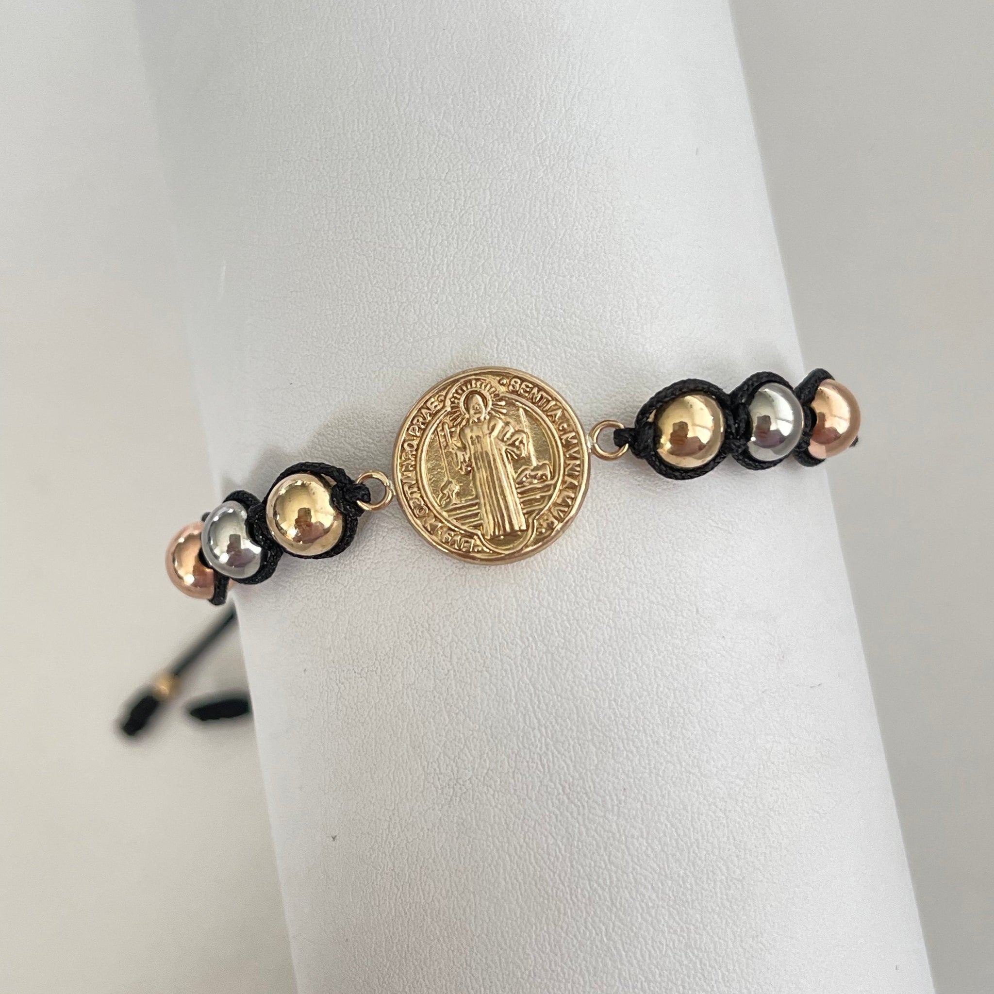 Pulsera San Benito