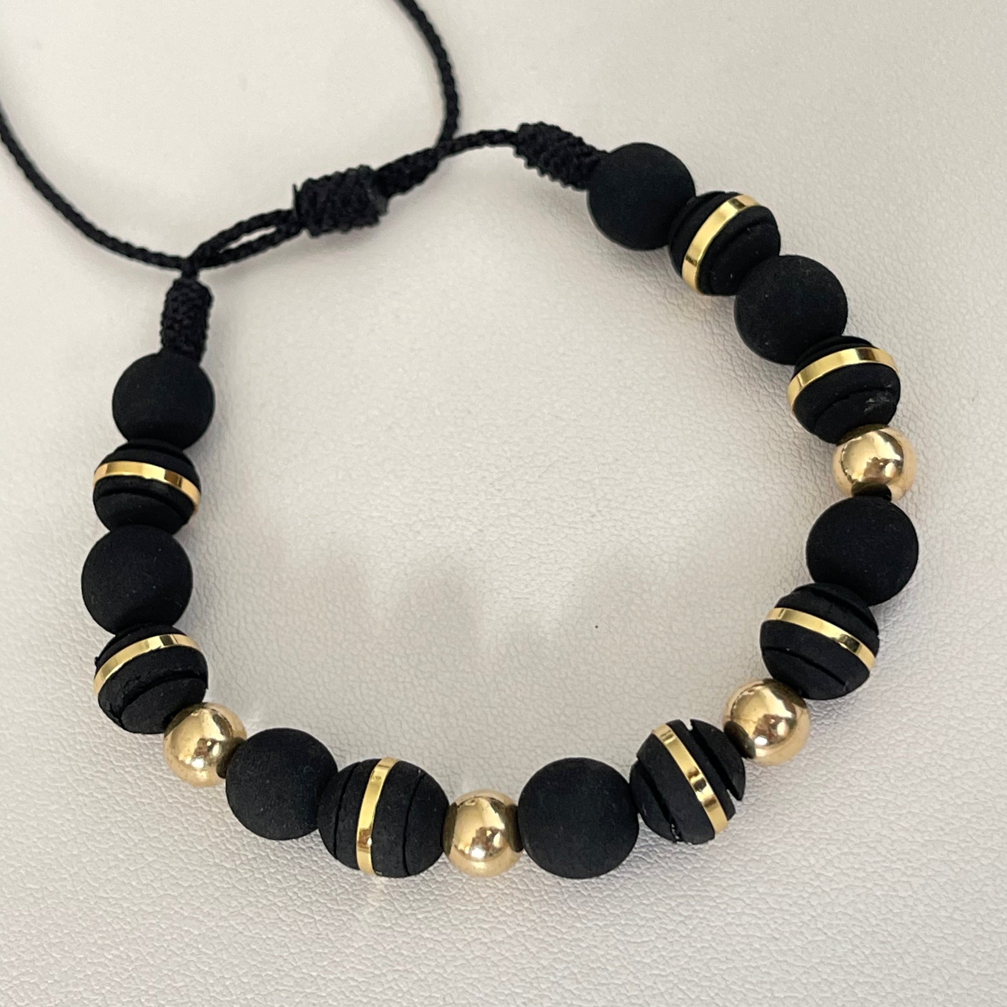 Pulsera neopreno 8mm