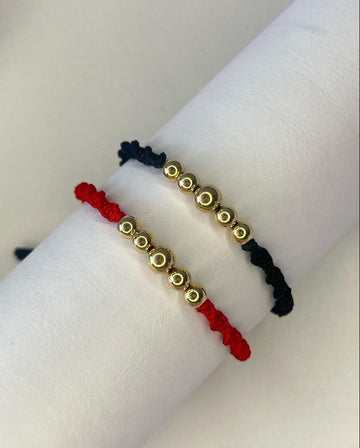 Juego Pulsera Balin #4 y #5 2X