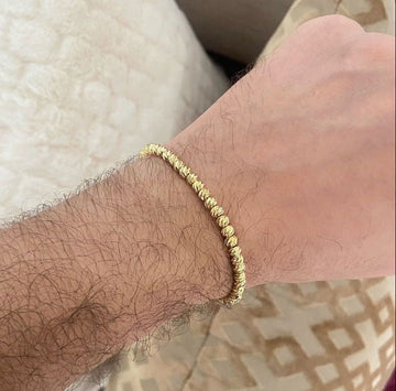 Pulseras Balines #4
