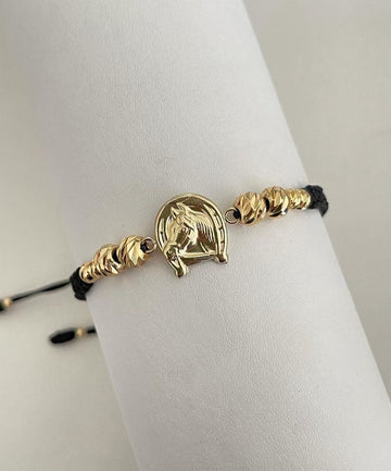 Pulseras Balines #5 y #4 diamantados