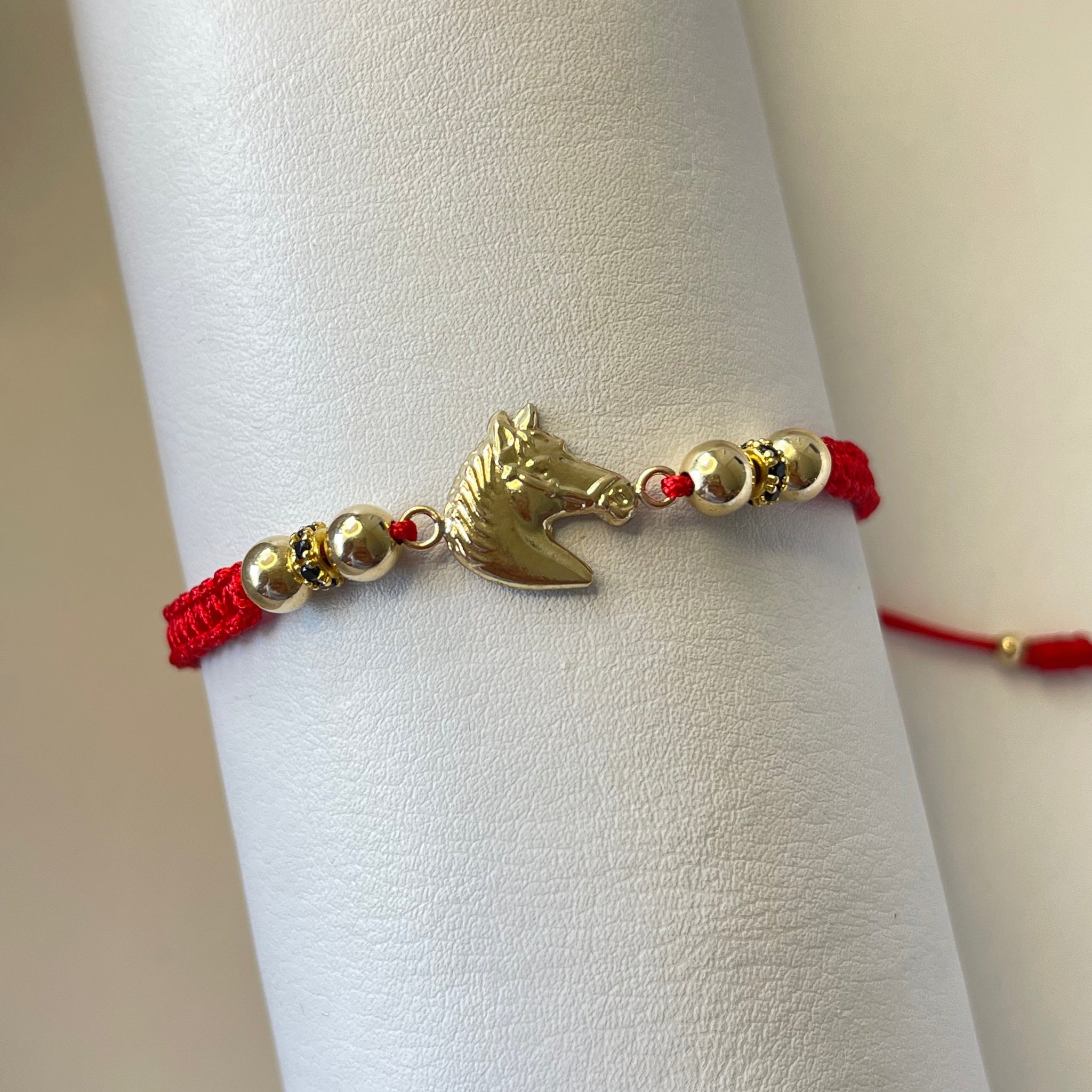 Pulsera Caballo