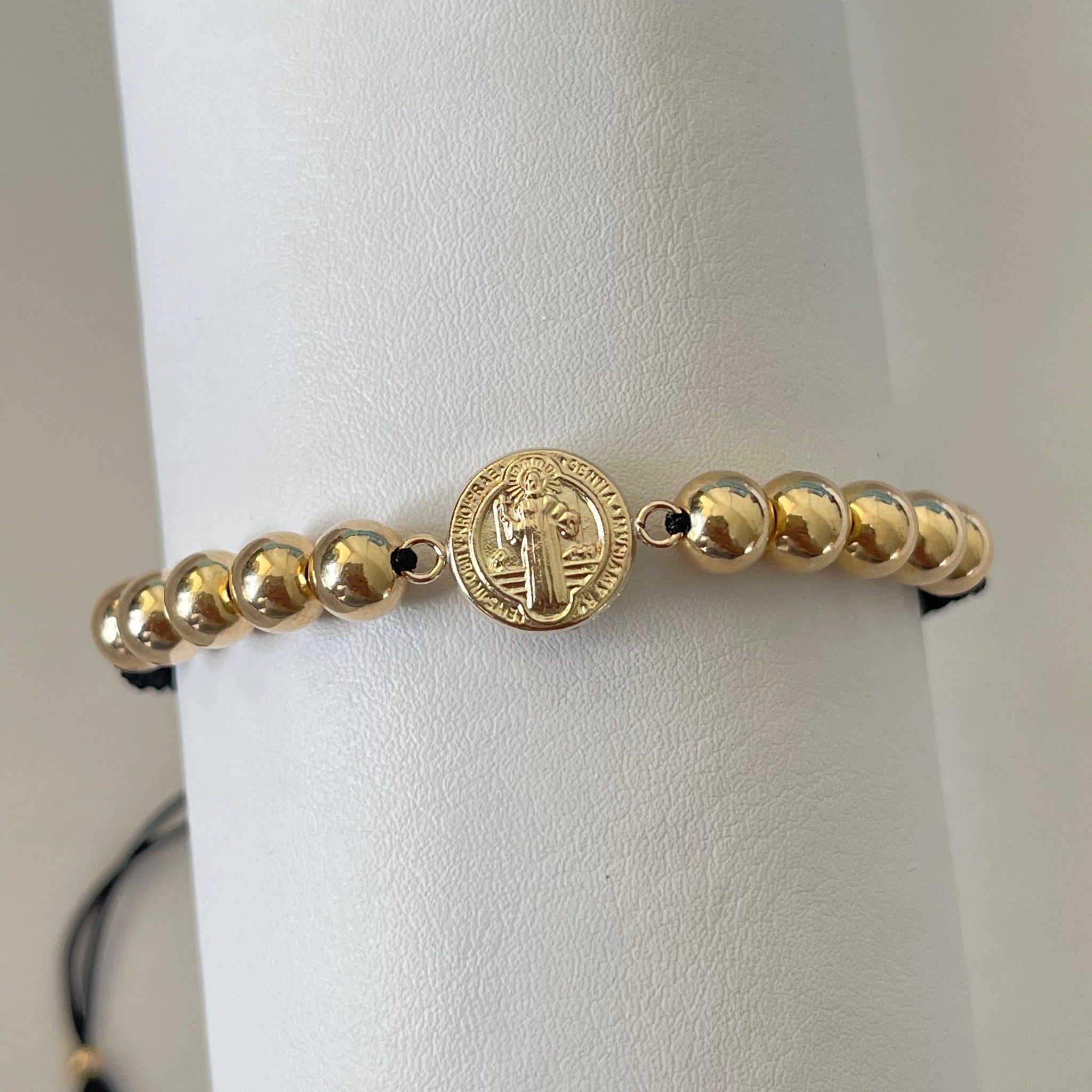 Pulsera San benito