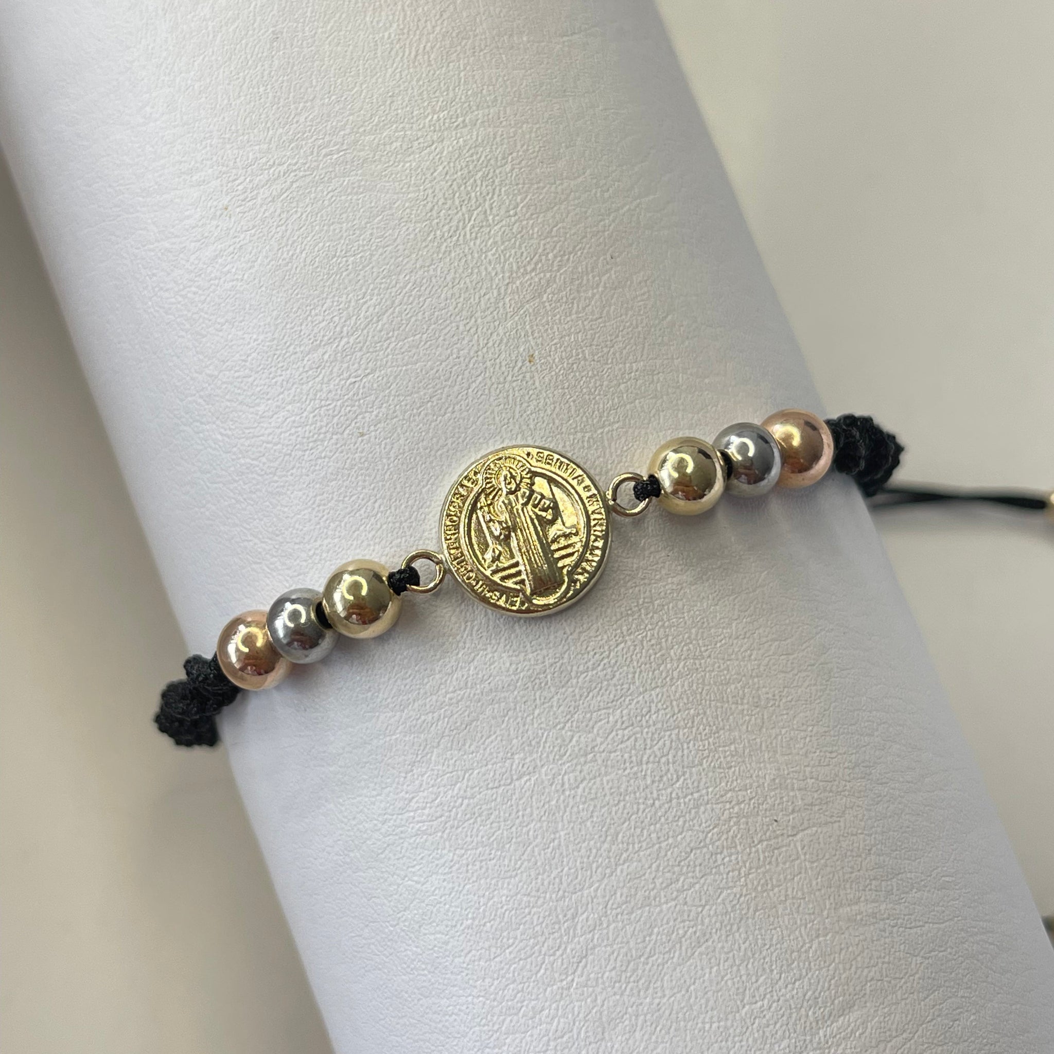 Pulsera San Benito