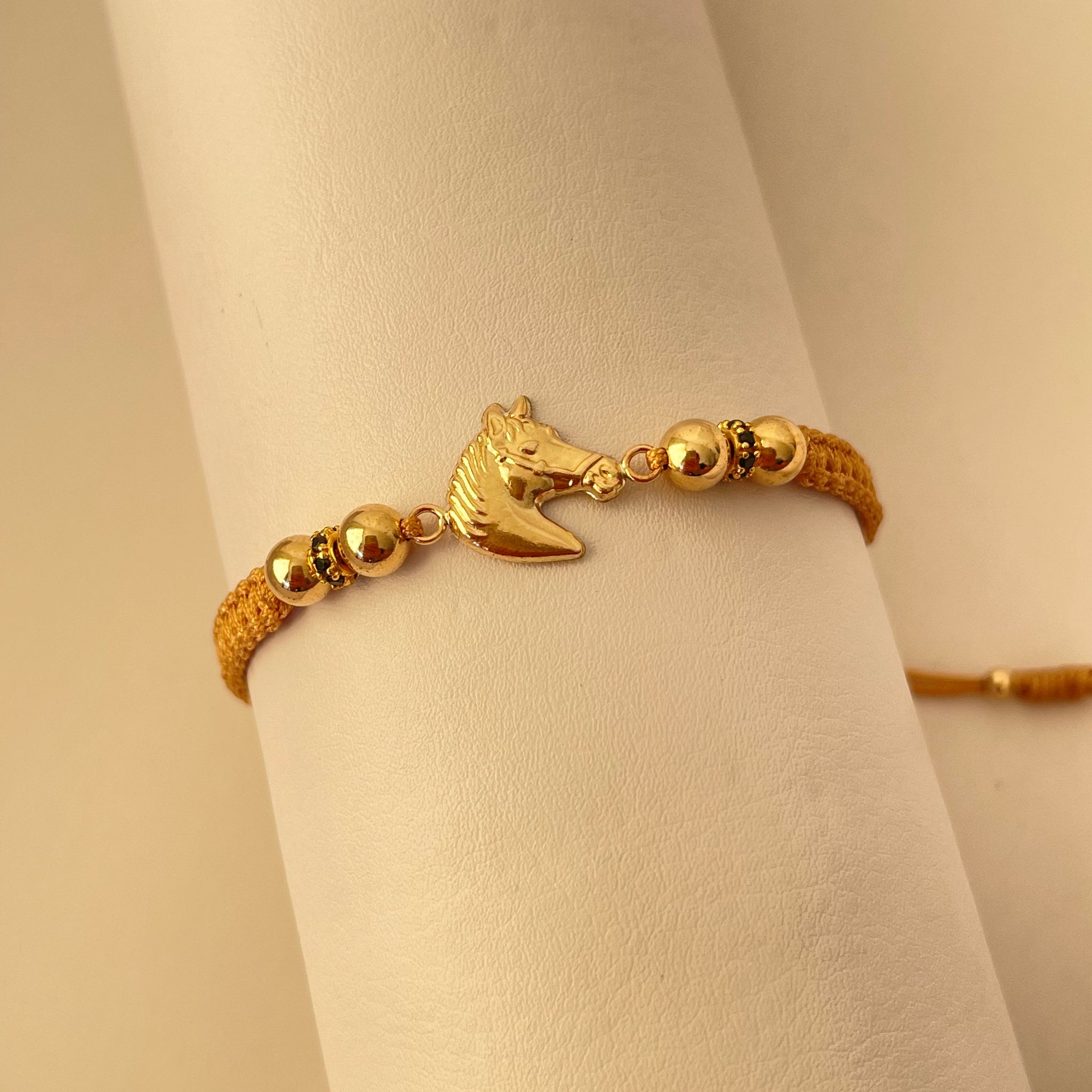 Pulsera Caballo