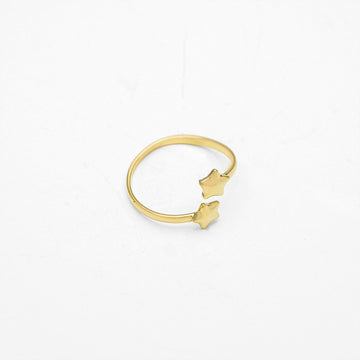 Anillo Stars Ajustable