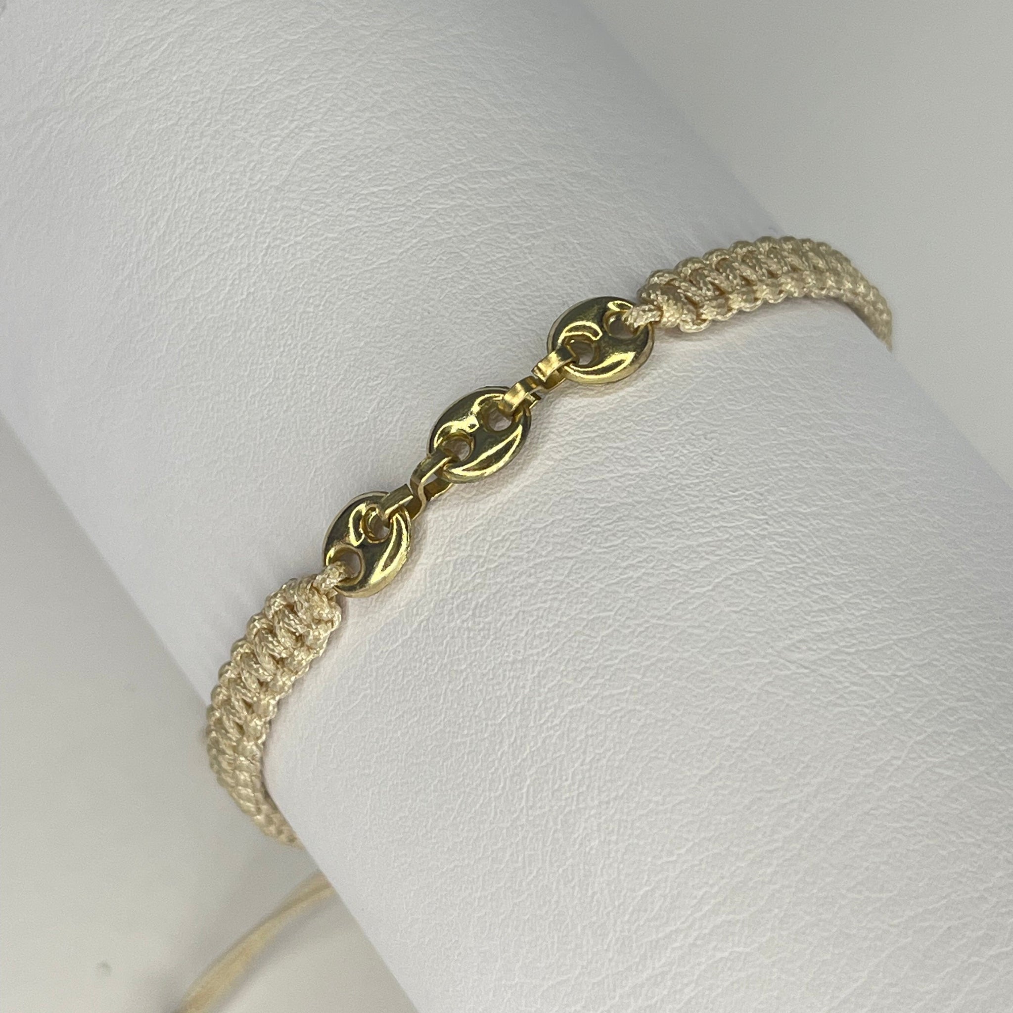 Pulsera Eslabones GC