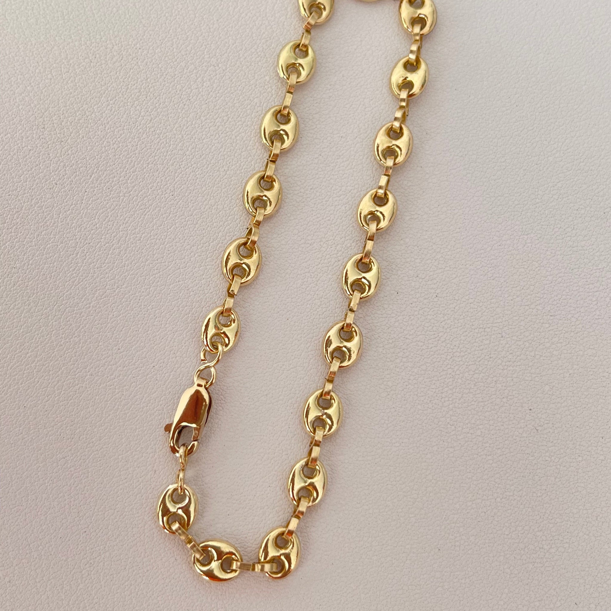 Esclava GCC 4mm Exclusive