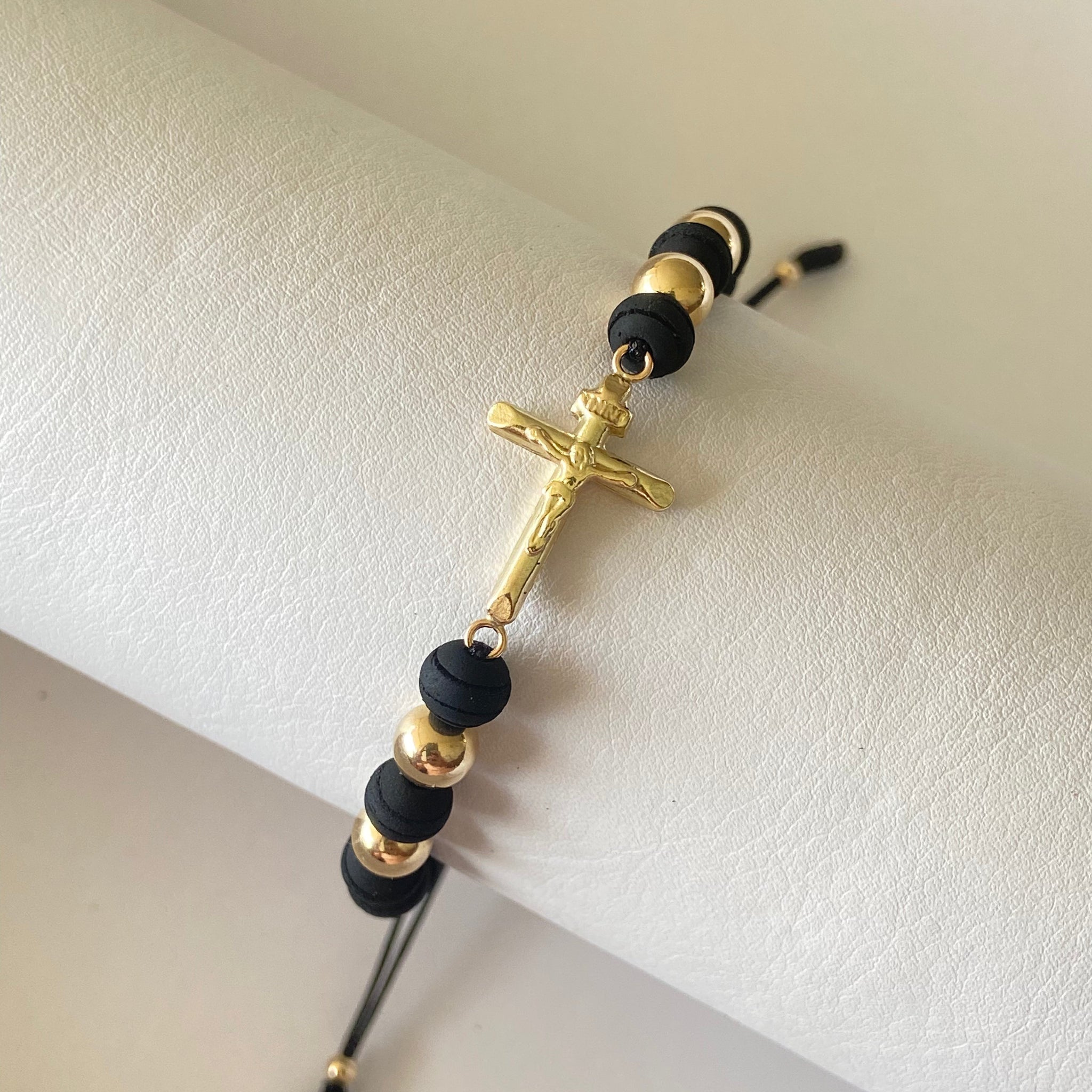 Pulsera Cruz